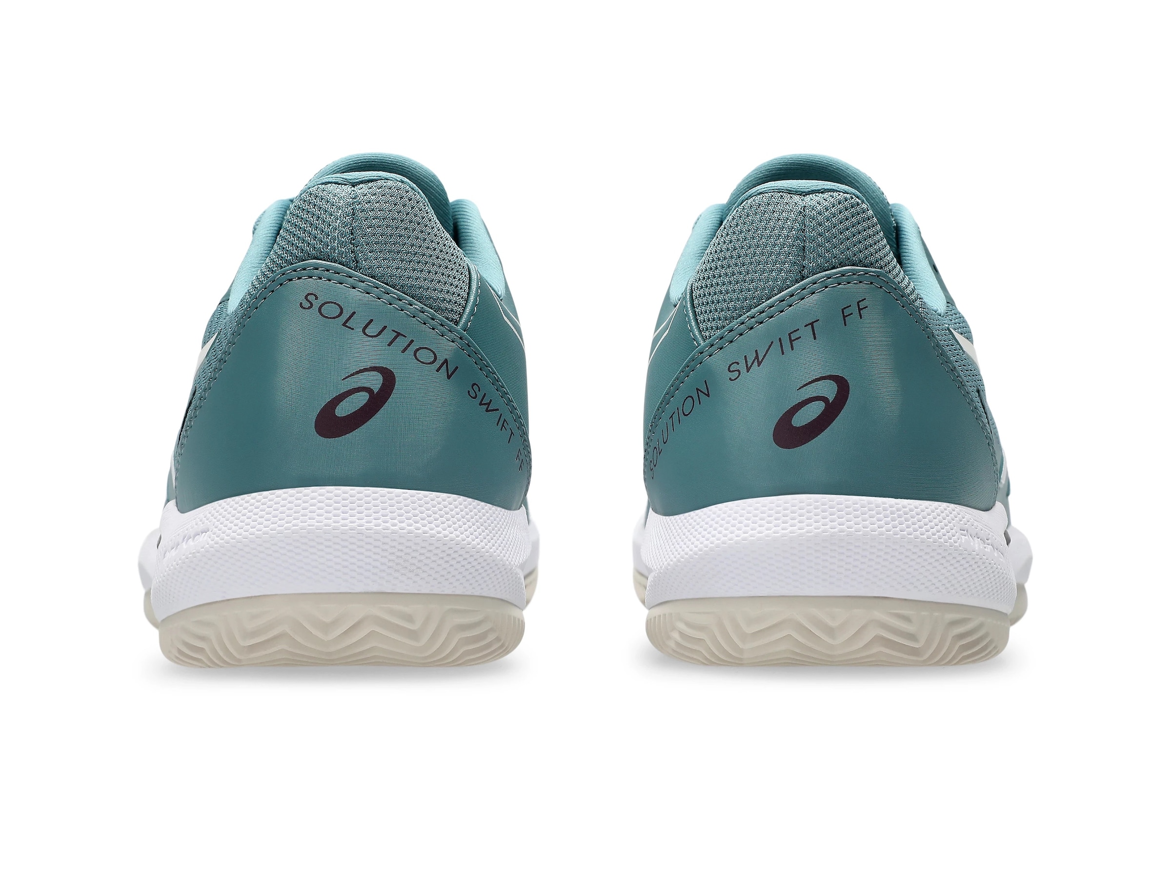 Asics Tennisschuh »SOLUTION SWIFT FF 2 CLAY«  Sandplatzschuhe für Ascheplätze