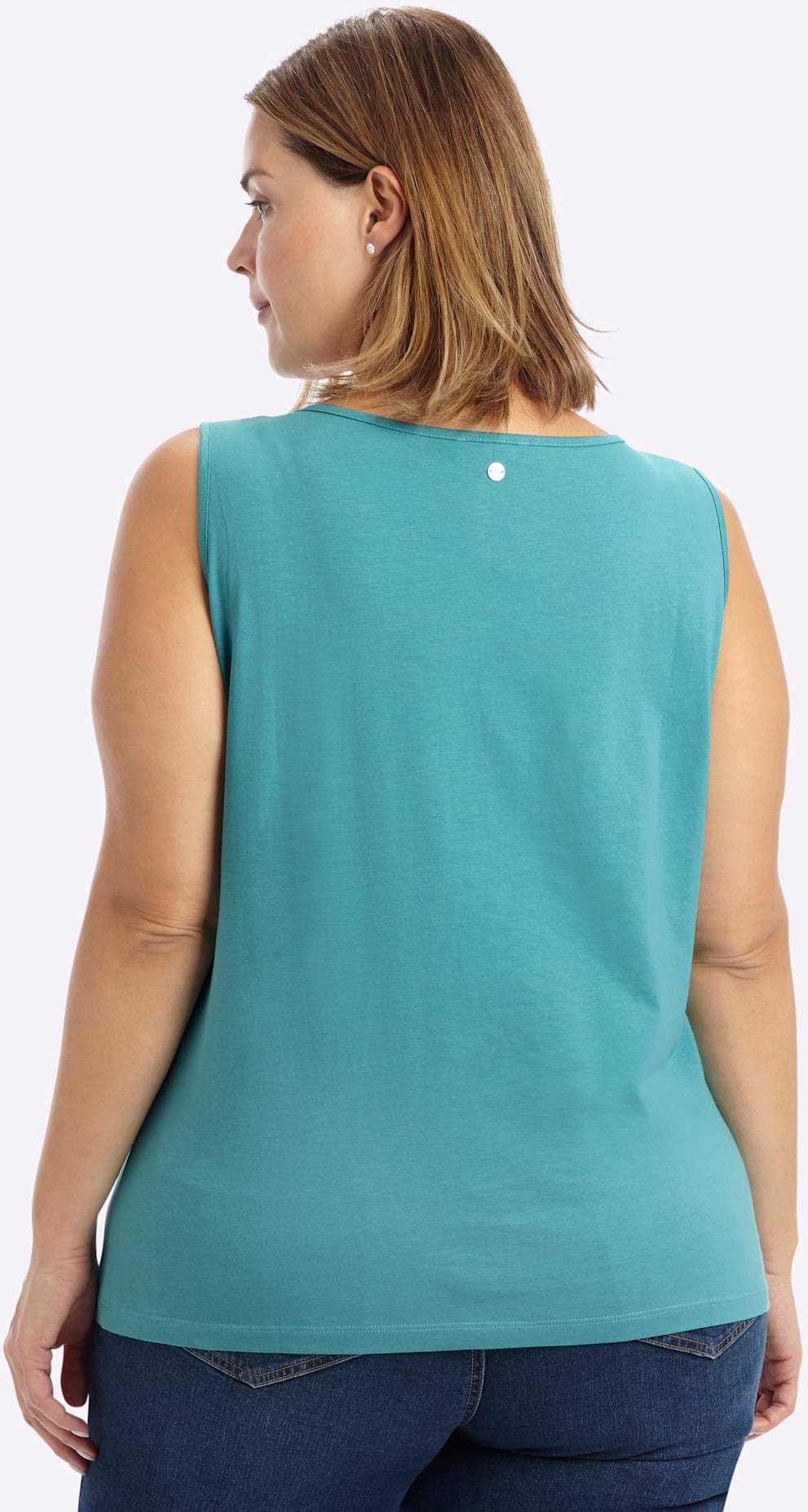 Sheego Shirttop