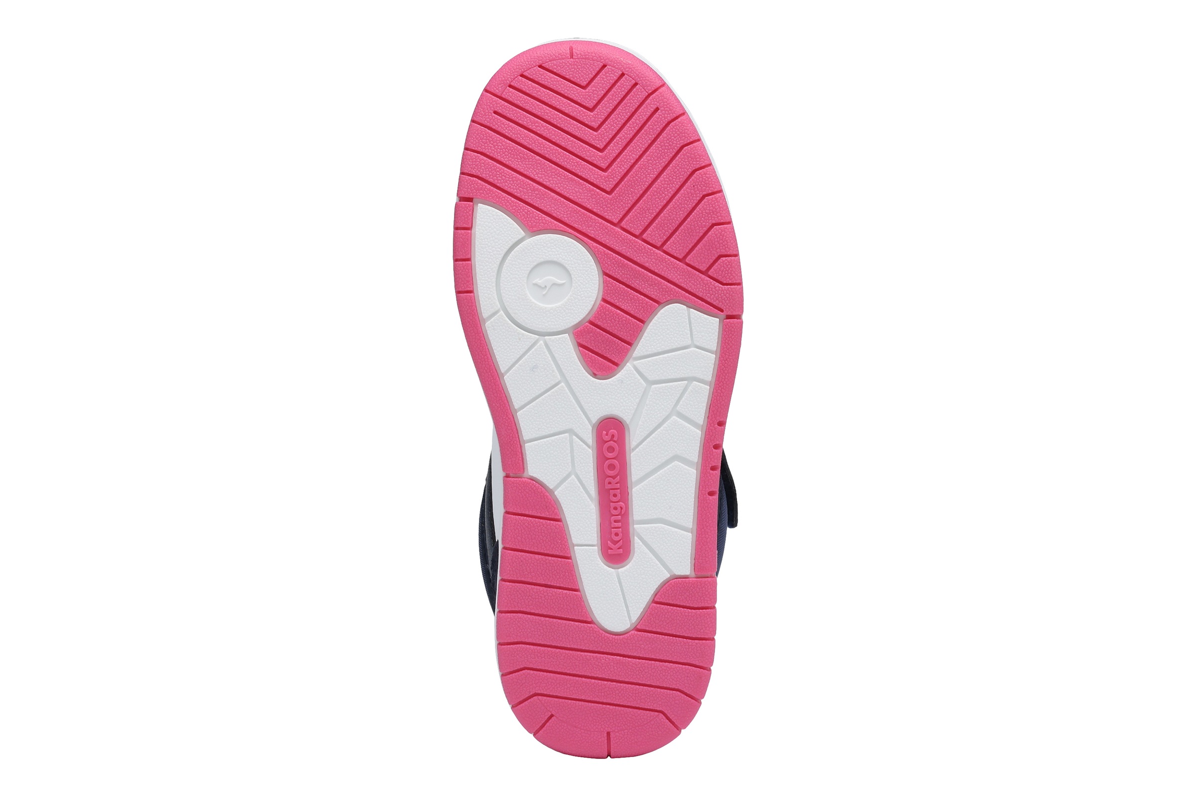 KangaROOS Sneaker »K-CP HOGAN EV«