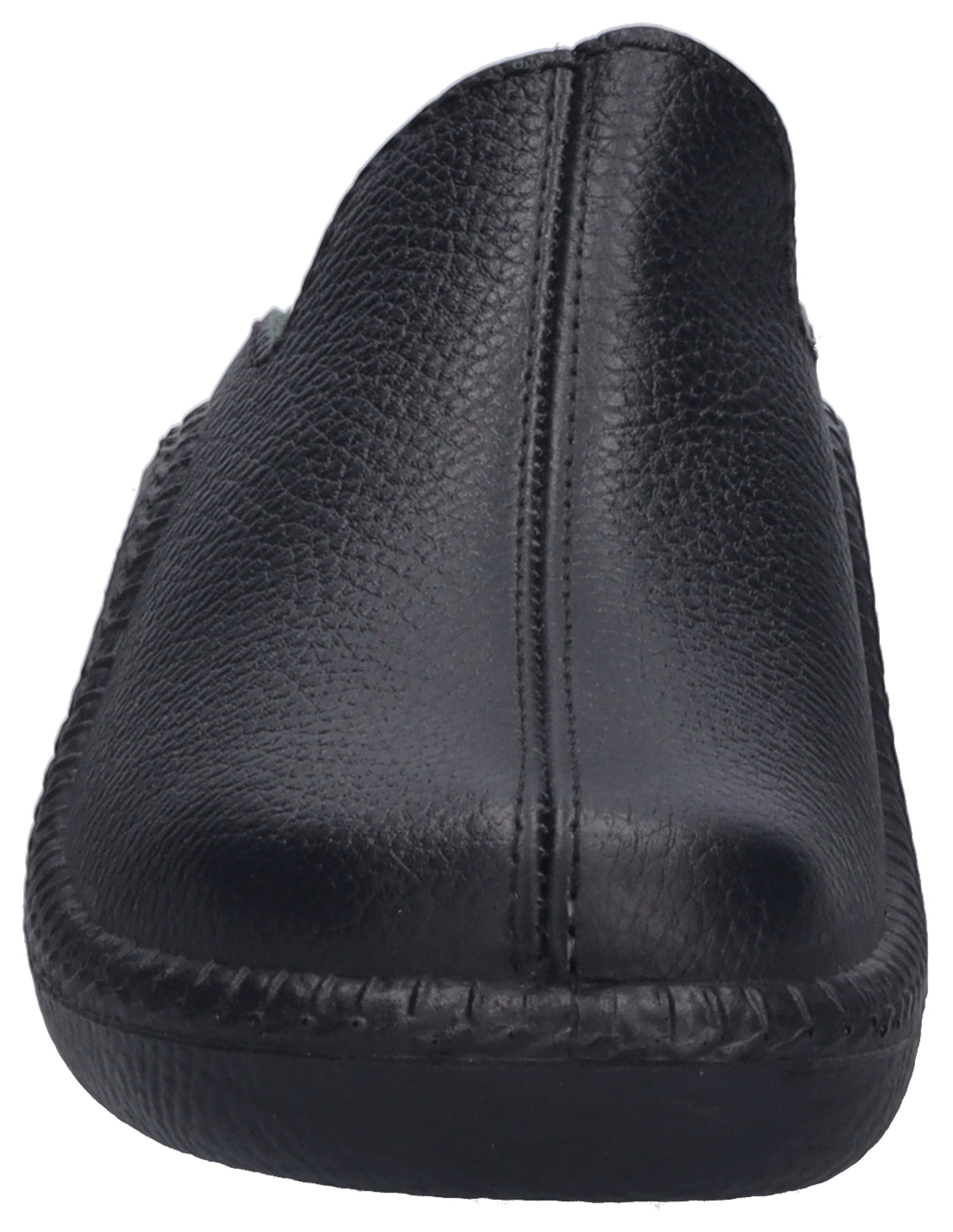 Josef Seibel Sabot »Monaco«  , Hausschuh, Sabot in Weite H (sehr weit)