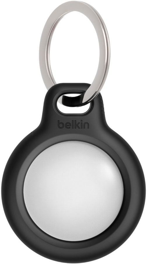Belkin Schlüsselanhänger »Secure Holder Schlüsselanhänger für Apple AirTag«, 1 cuis