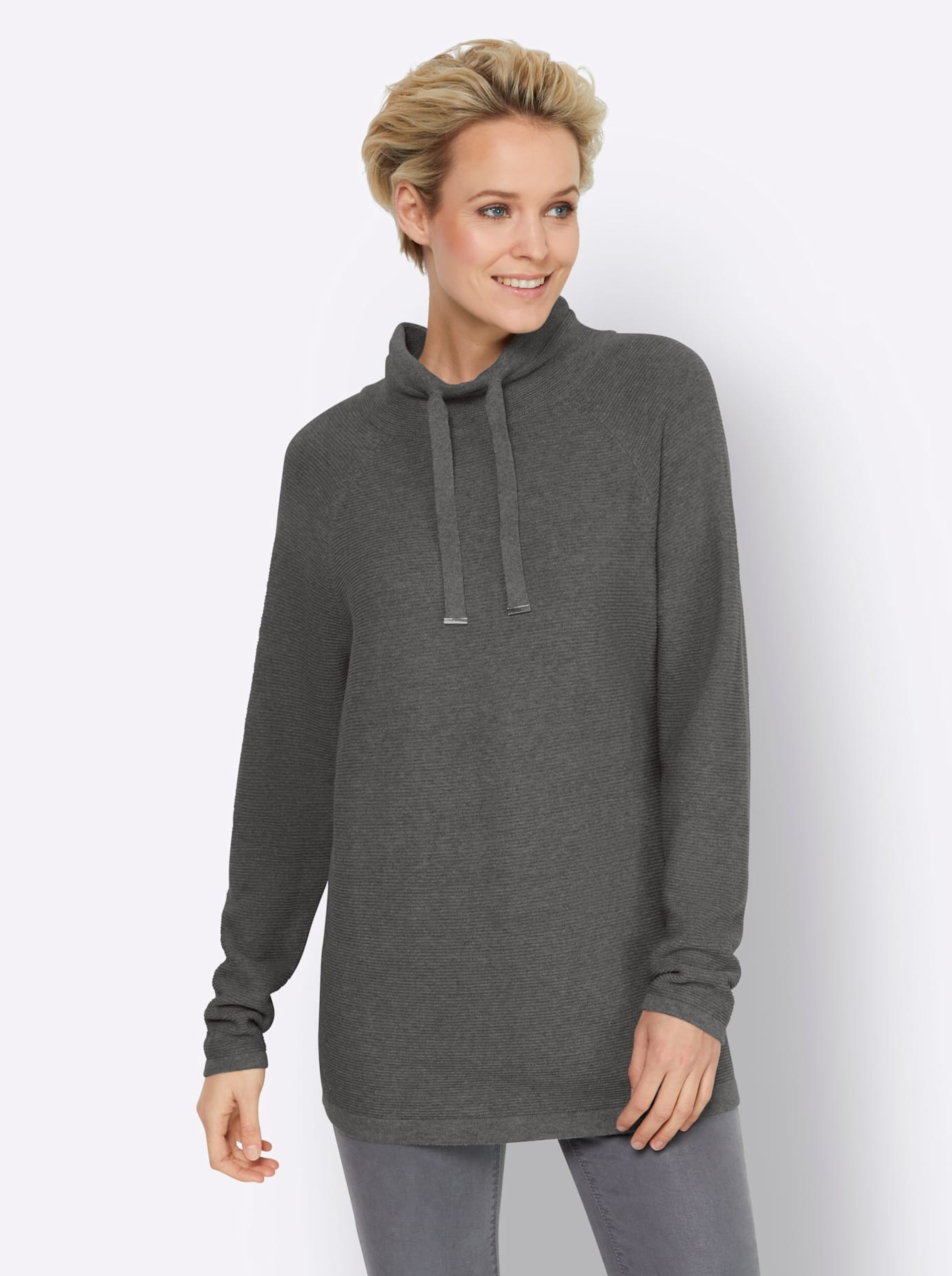 B.C. BEST CONNECTIONS by heine Pull en tricot »Pullover«
