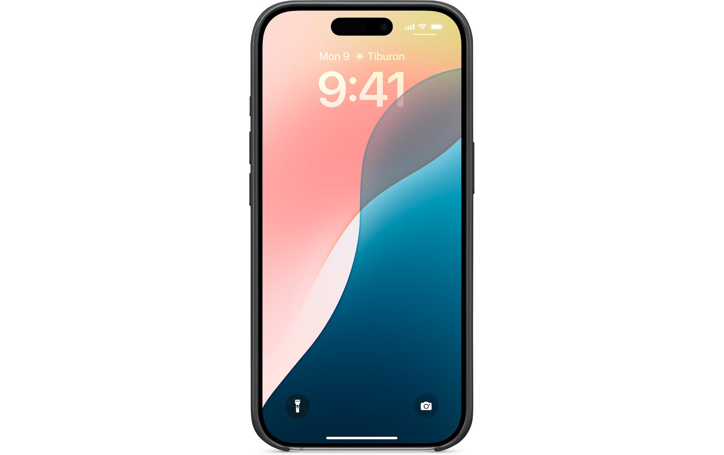 Apple Smartphone-Hülle »Apple Smartphone Beats Case mit MagSafe, iPhone 16« iPhone 16 Pro
