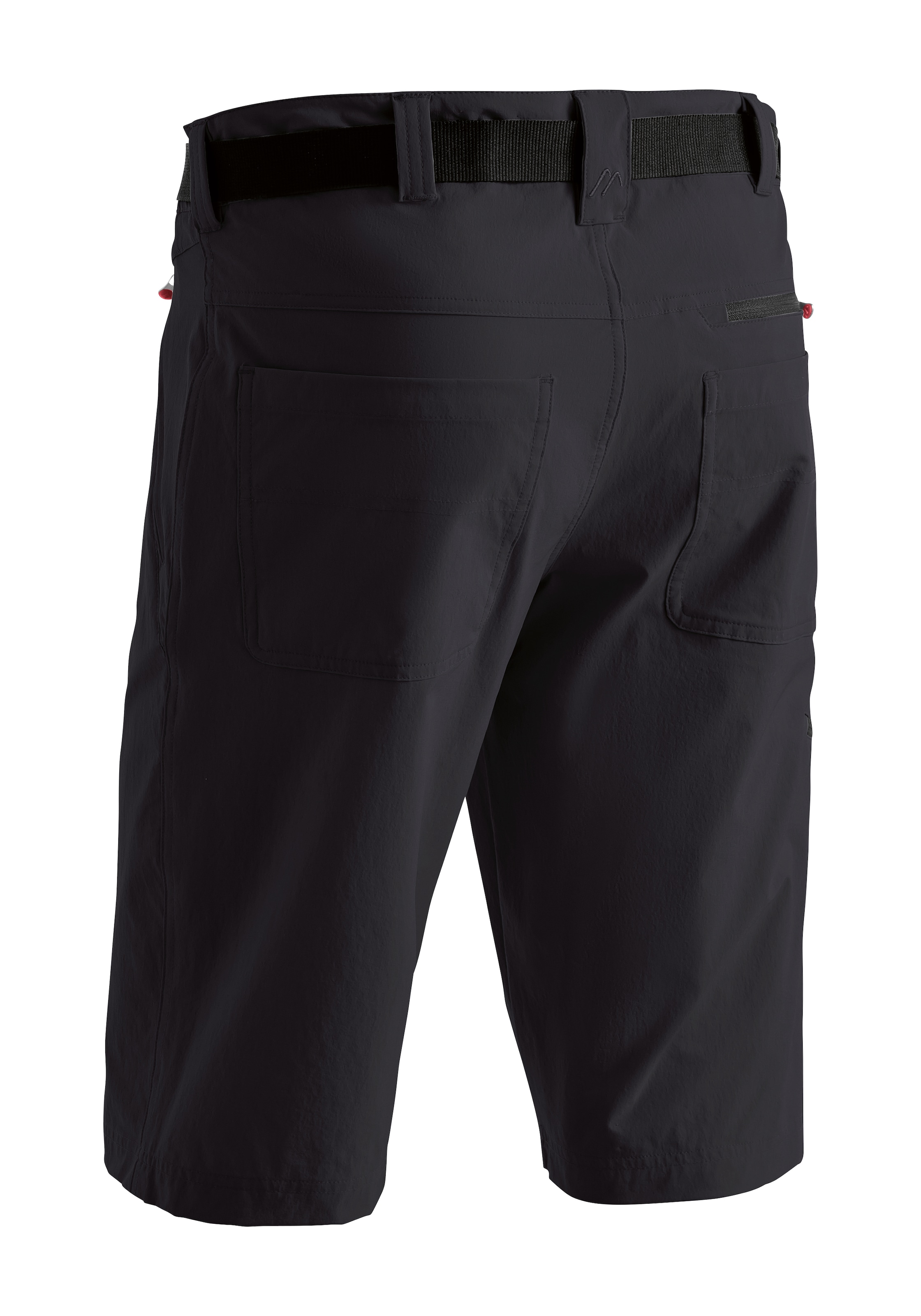 Maier Sports Bermuda »Nil Bermuda«  kurze Herren Wanderhose, moderne Outdoor-Bermuda, Trekkinghose