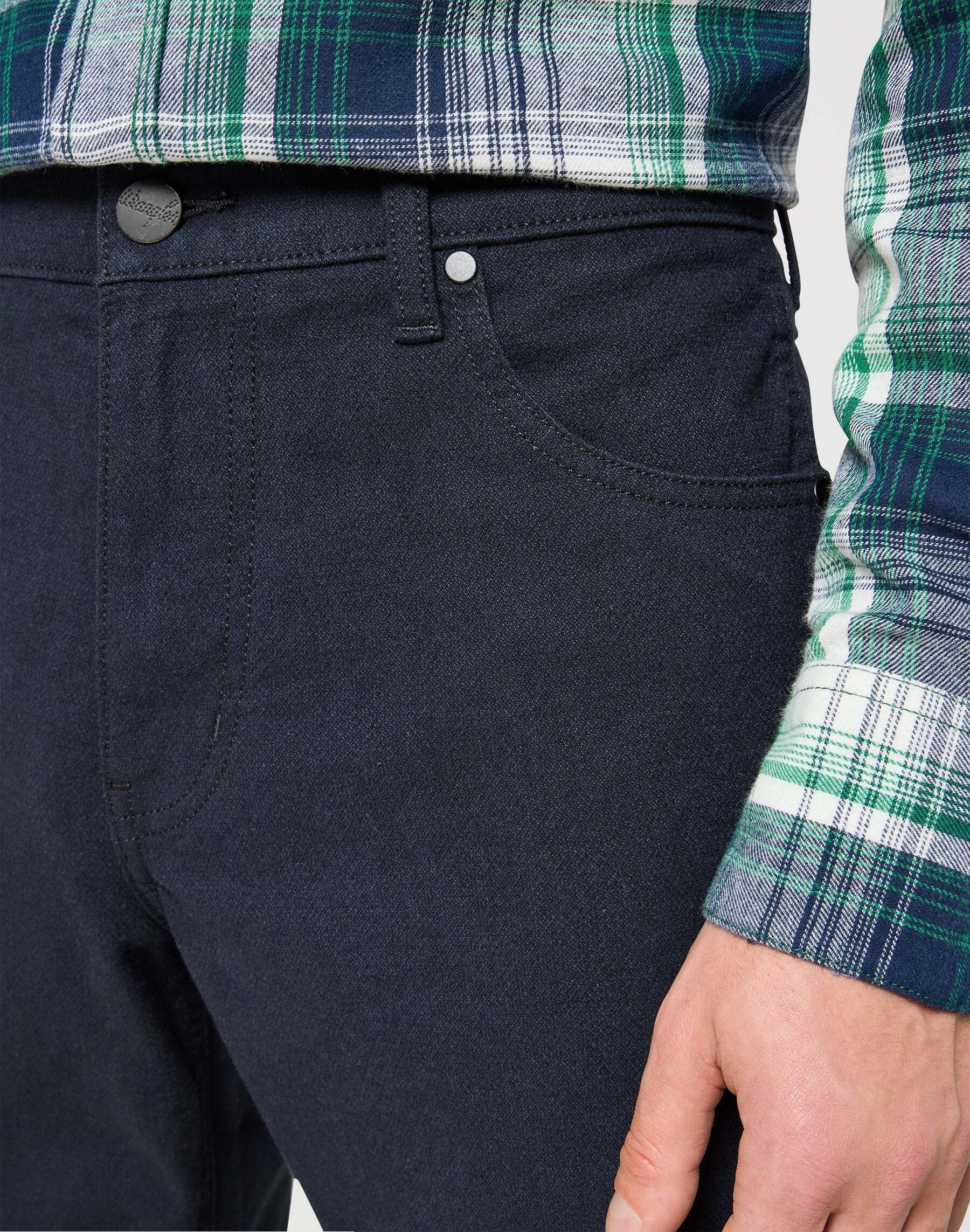 Wrangler Stoffhose »WRANGLER Stoffhose Greensboro«