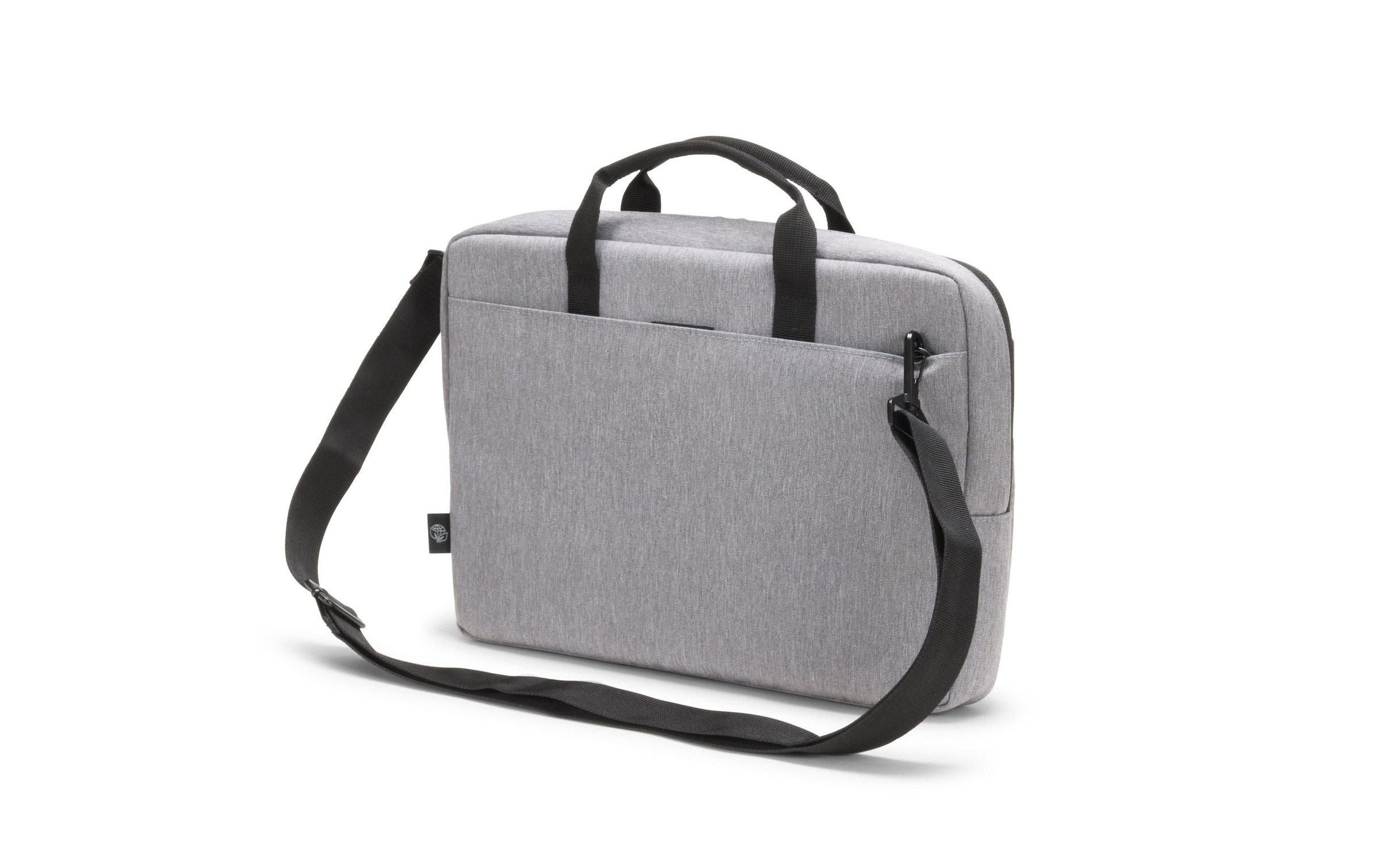 DICOTA Sac pour ordinateur portable »Eco Slim Case«
