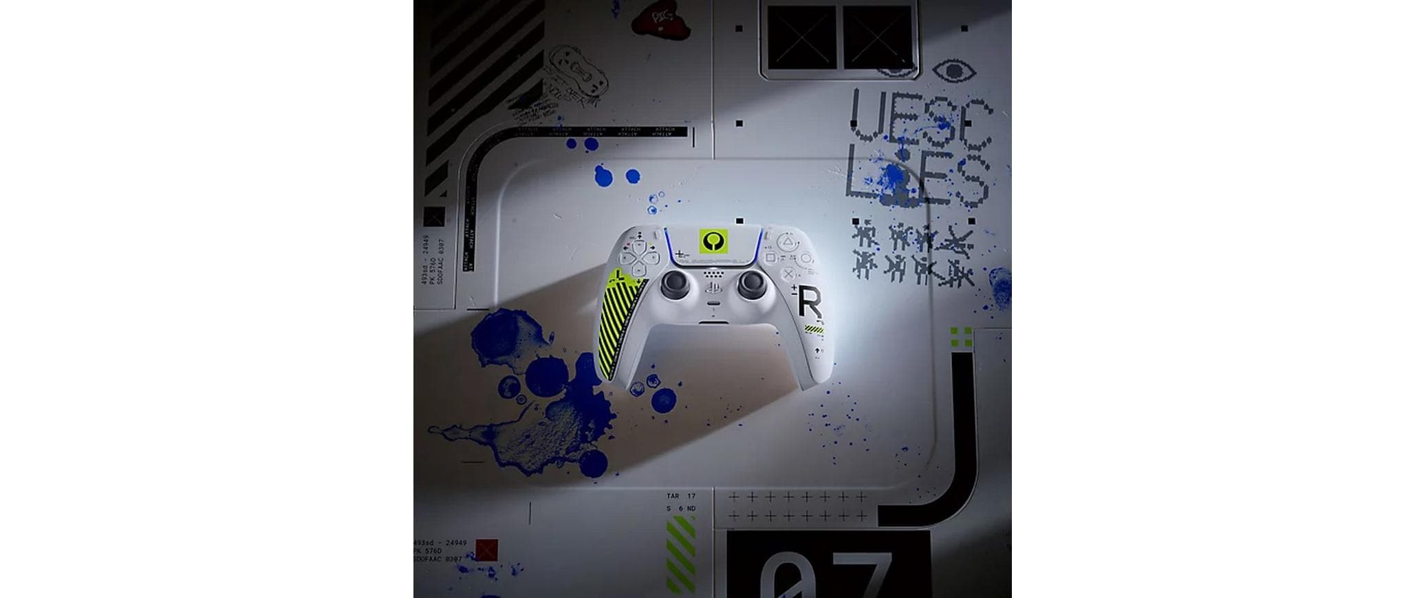 Sony Controller »DualSense® – Marathon™ Limited Edition«