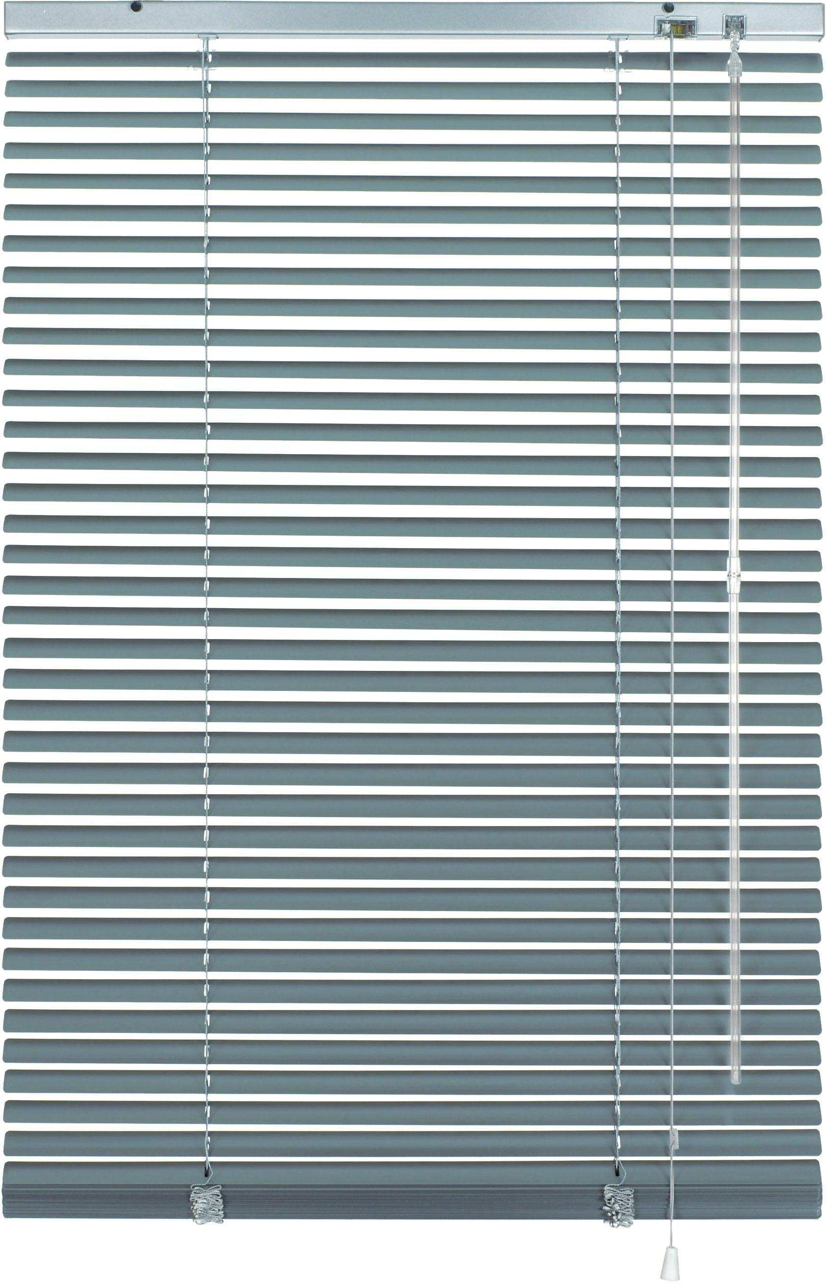 Image of my home Jalousie »Aluminium-Jalousie zum Klemmen«, (1 St.), in zeitlosem Design bei Ackermann Versand Schweiz