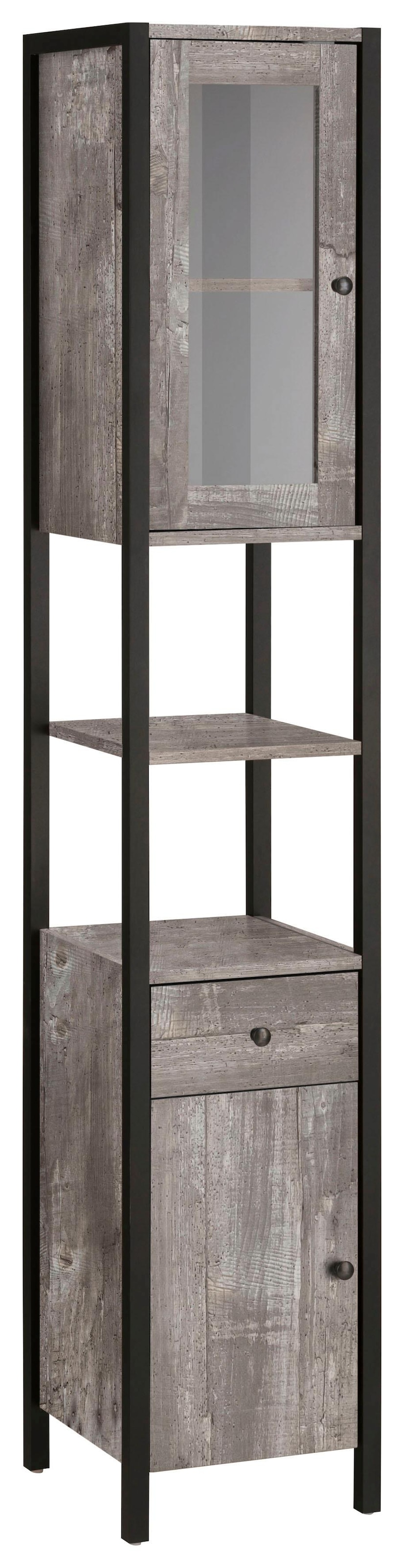 Home affaire Hochschrank »Chris«