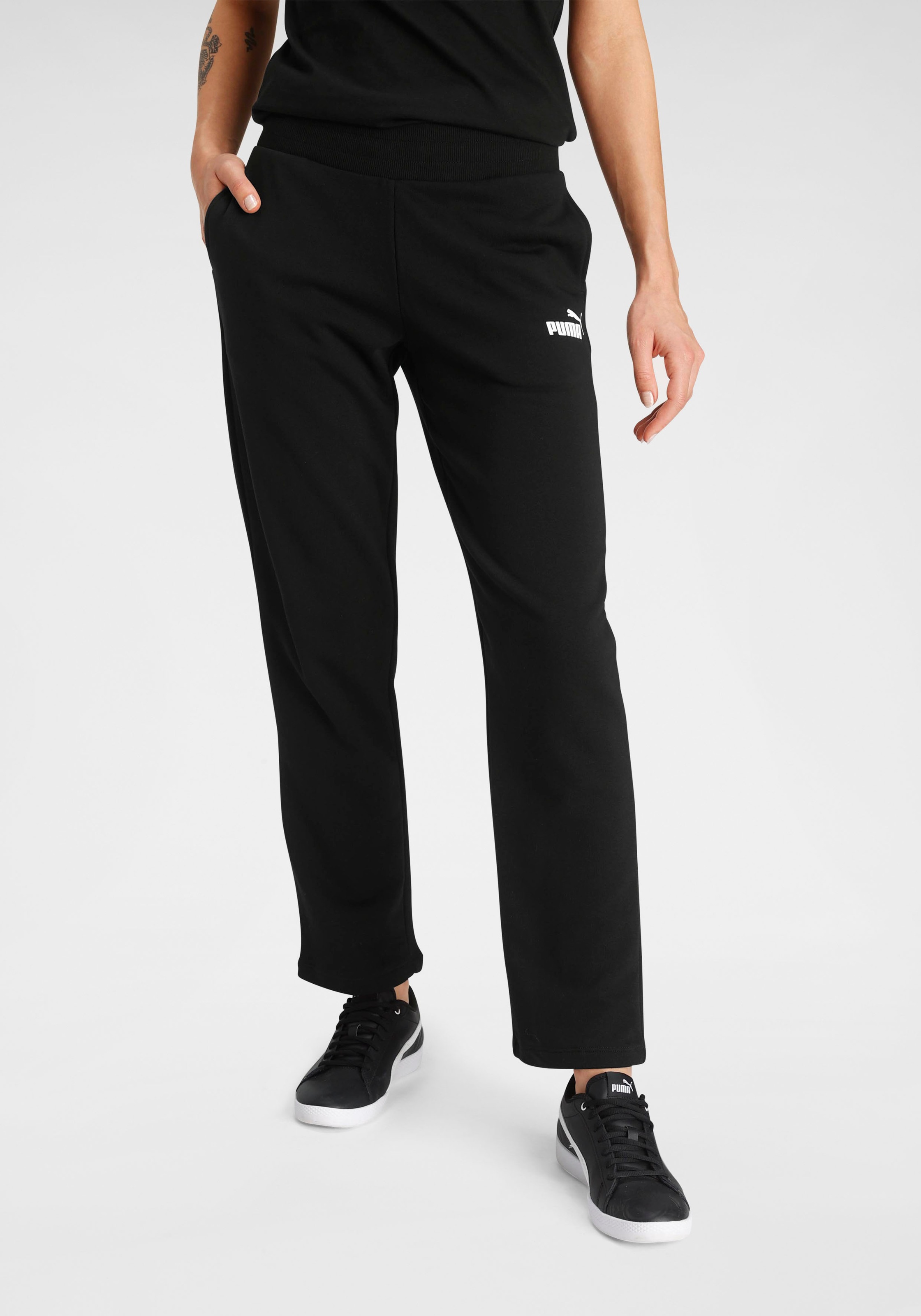 Image of PUMA Jogginghose »SWEATPANTS TR« bei Ackermann Versand Schweiz