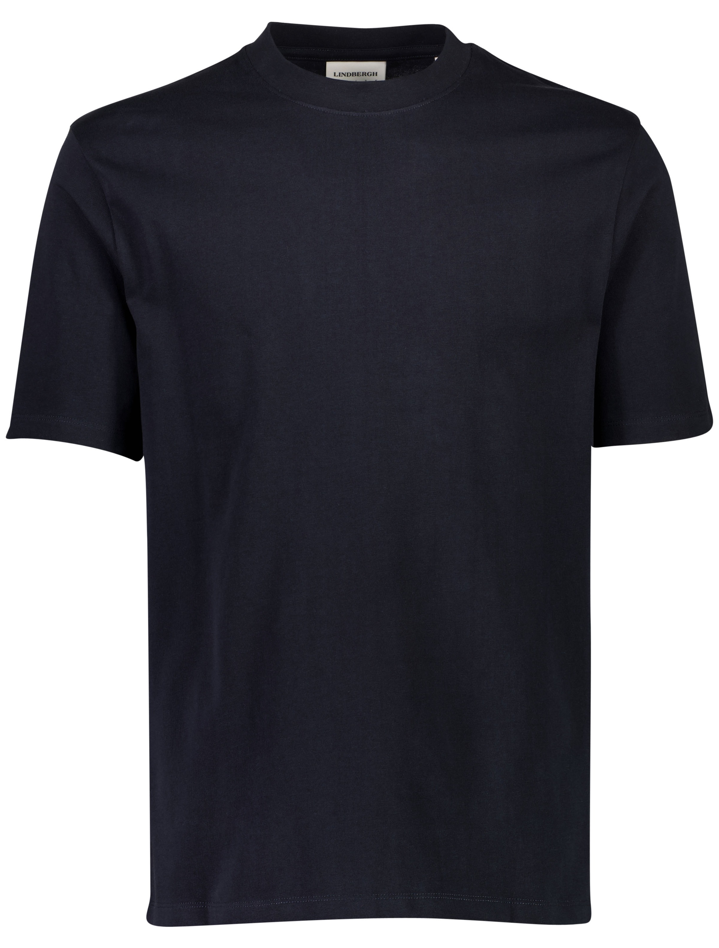 LINDBERGH T-Shirt, mit Rundhalsausschnitt