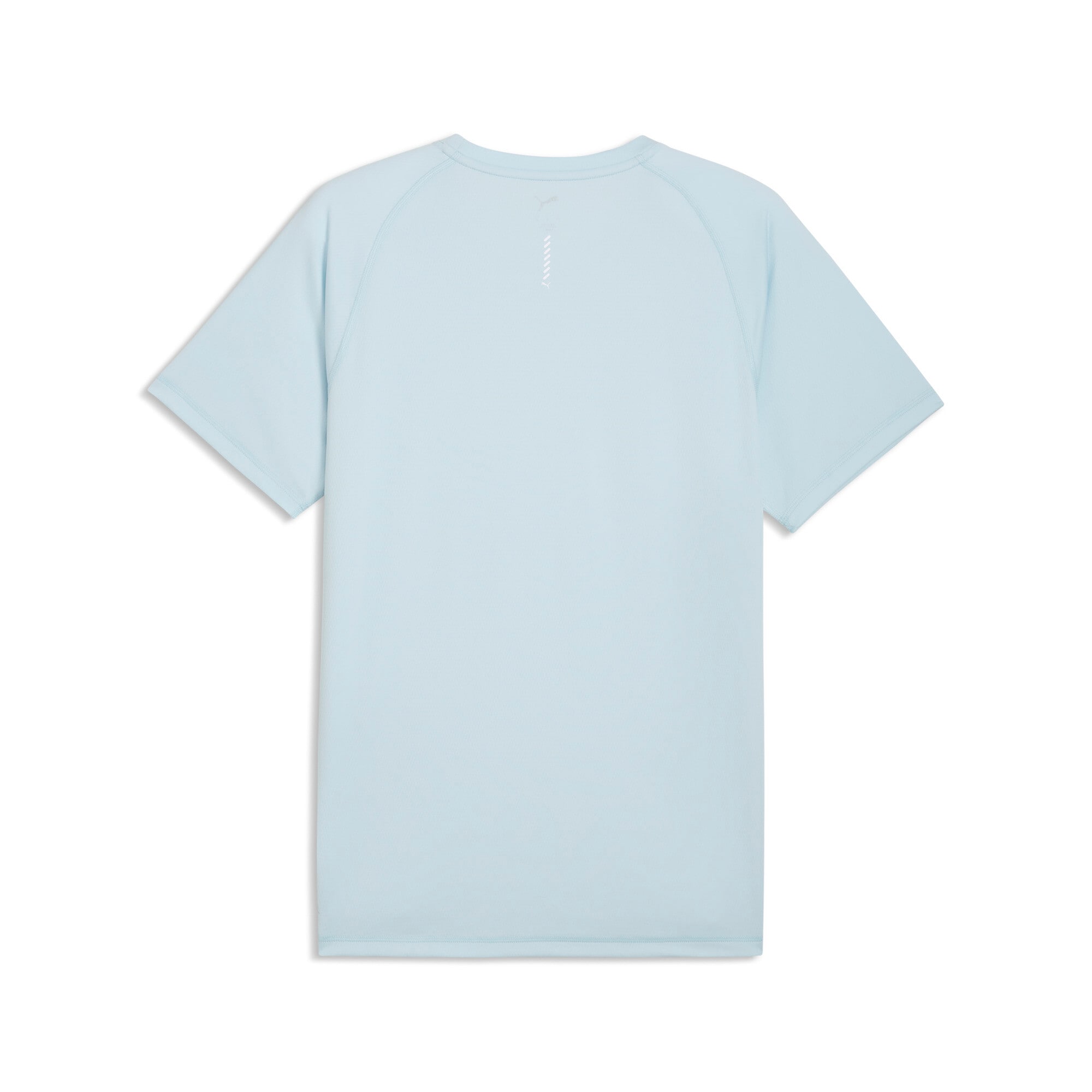 Image of PUMA Laufshirt "M RUN VELOCITY TEE POLY" ergonomische Schnittführung, kurze Ärmel, Performance-T-Shirt