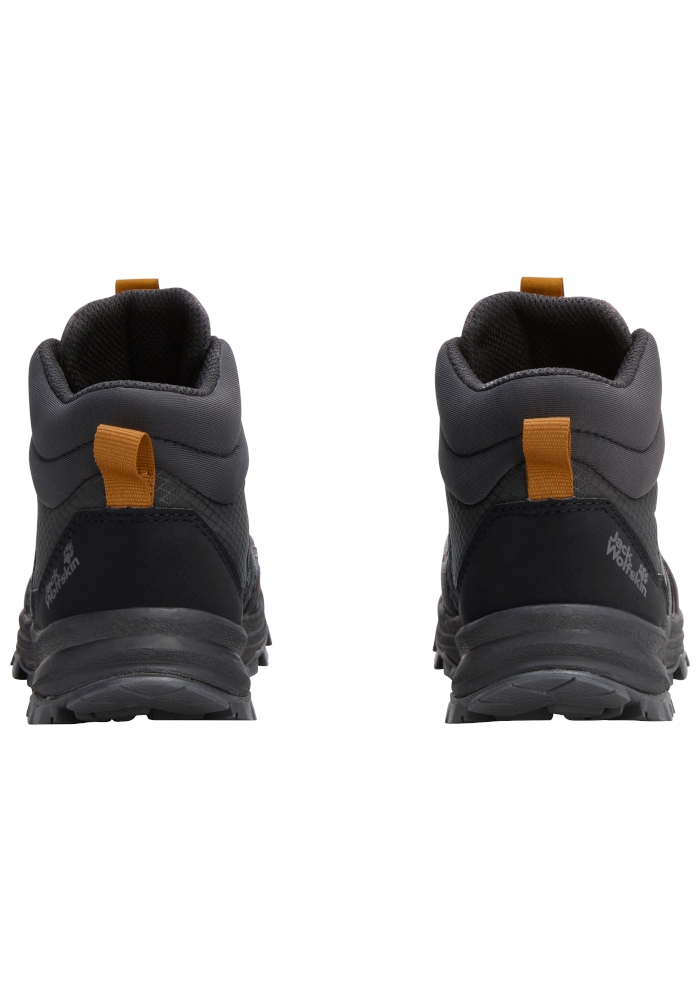Jack Wolfskin Chaussure de randonnée »WILD HIKE TEXAPORE MID K«  Imperméable, chaussure de trekking