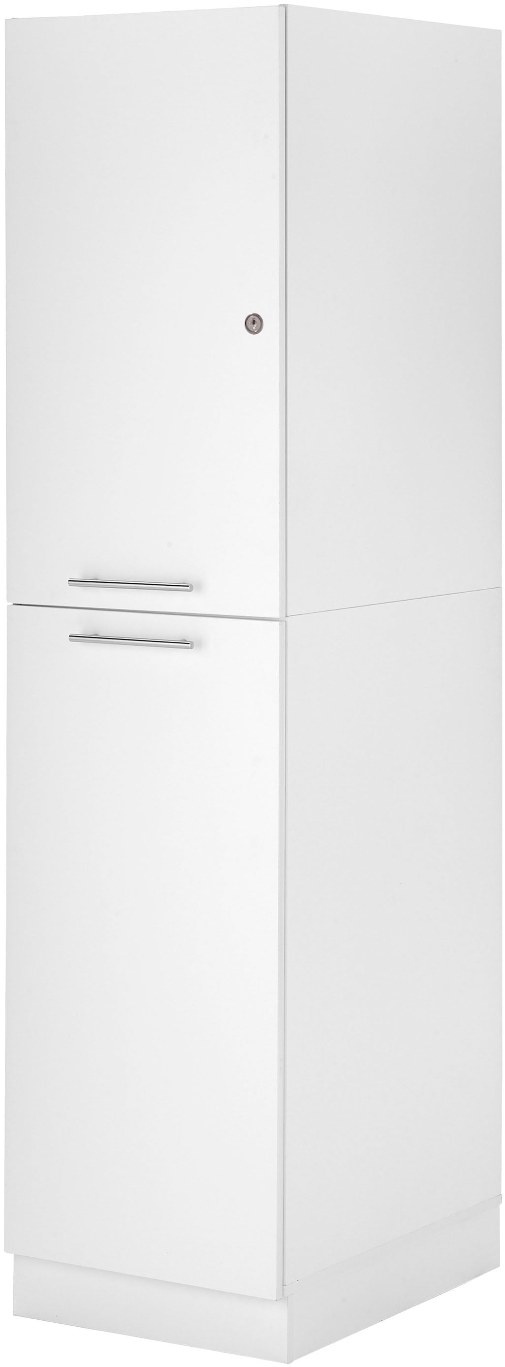 RESPEKTA Mehrzweckschrank-Set »Clara-Set 9«, (2 St., Schrankelemente einzeln erhältlich), (B x T x H) 117,4 x 67,6 cm x 200 cm