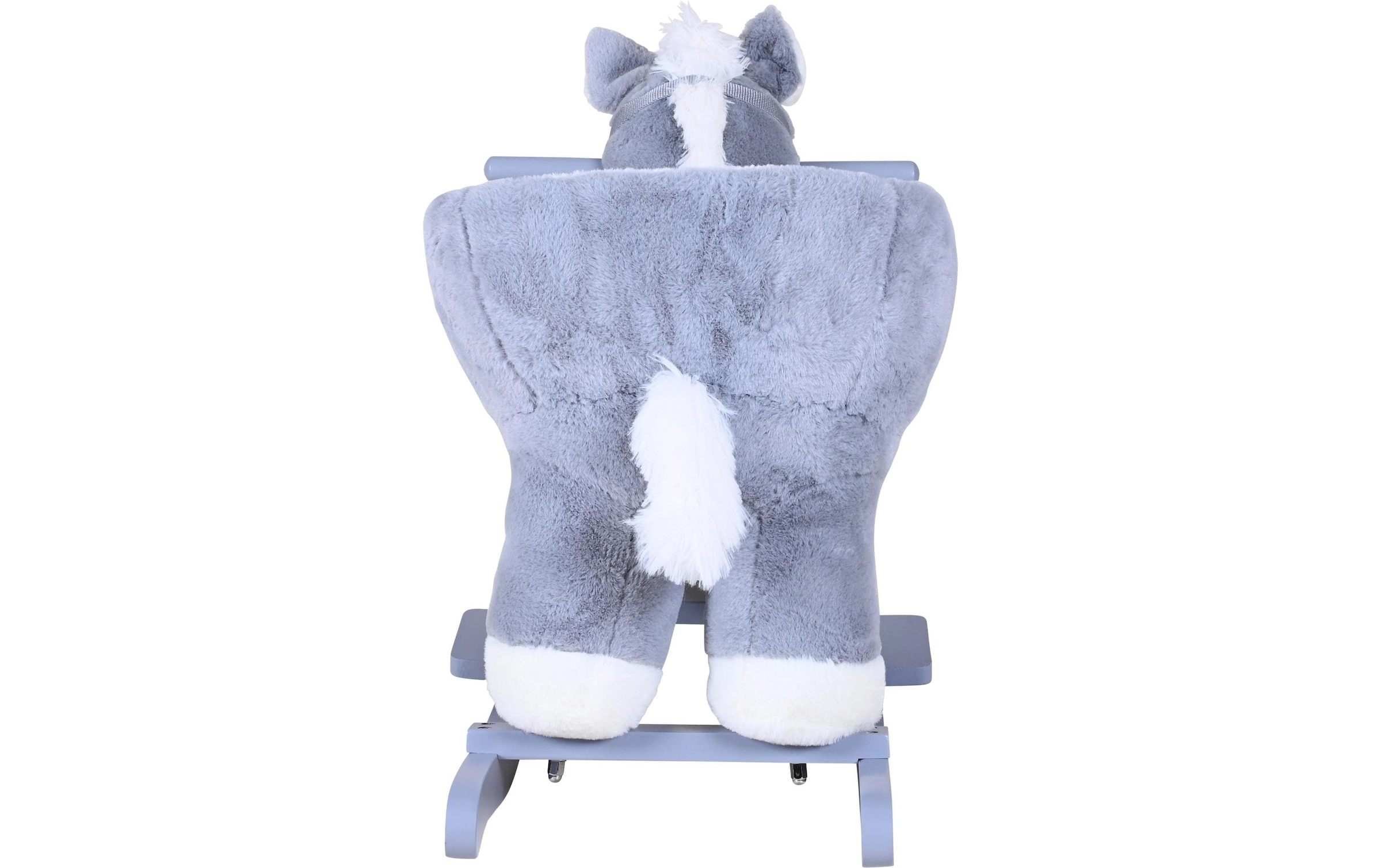Knorrtoys® Schaukeltier »Pferd«, (3 tlg.)