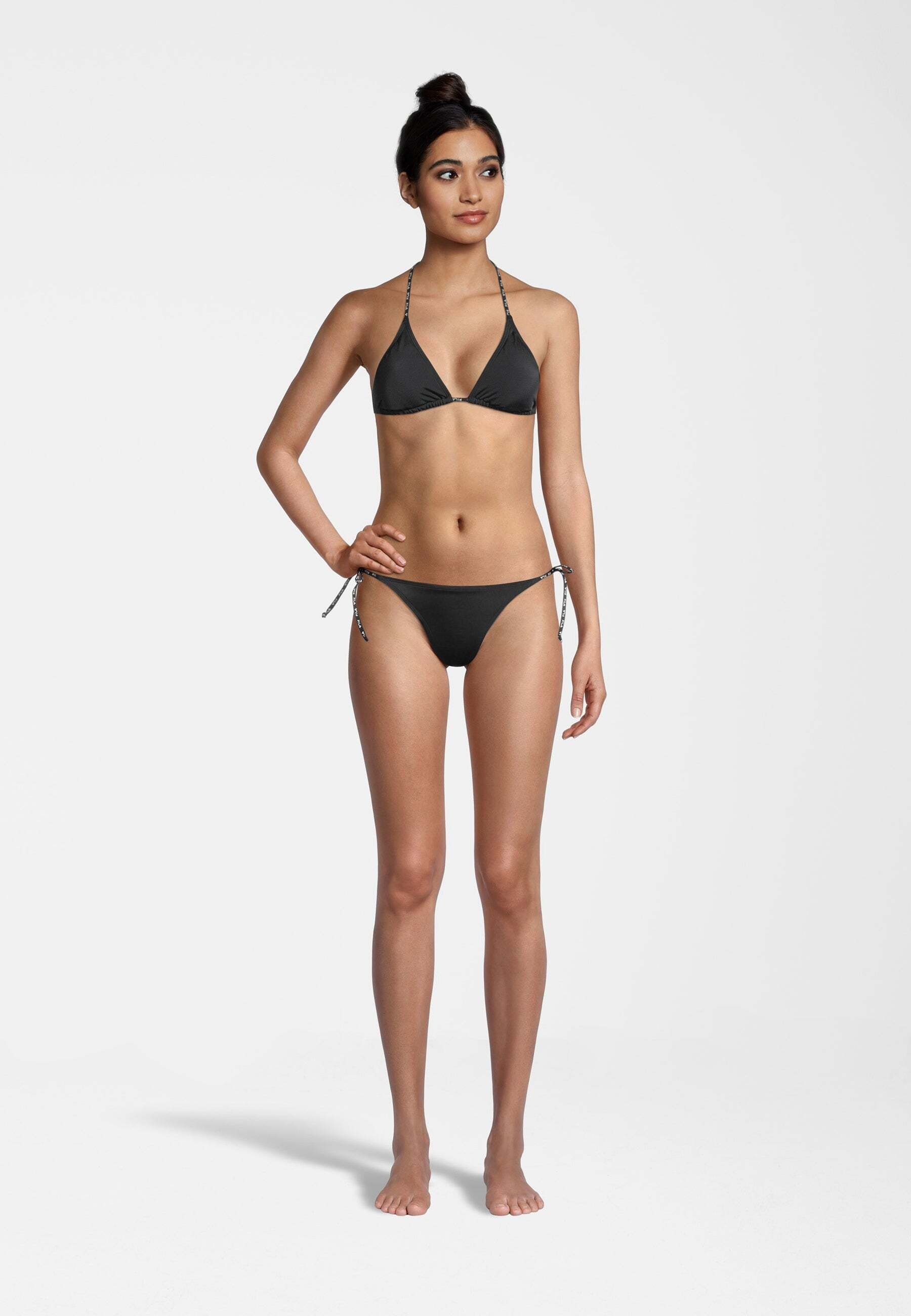 Fila Bandeau-Bikini »FILA Bikini Sibu Triangle Bikini«