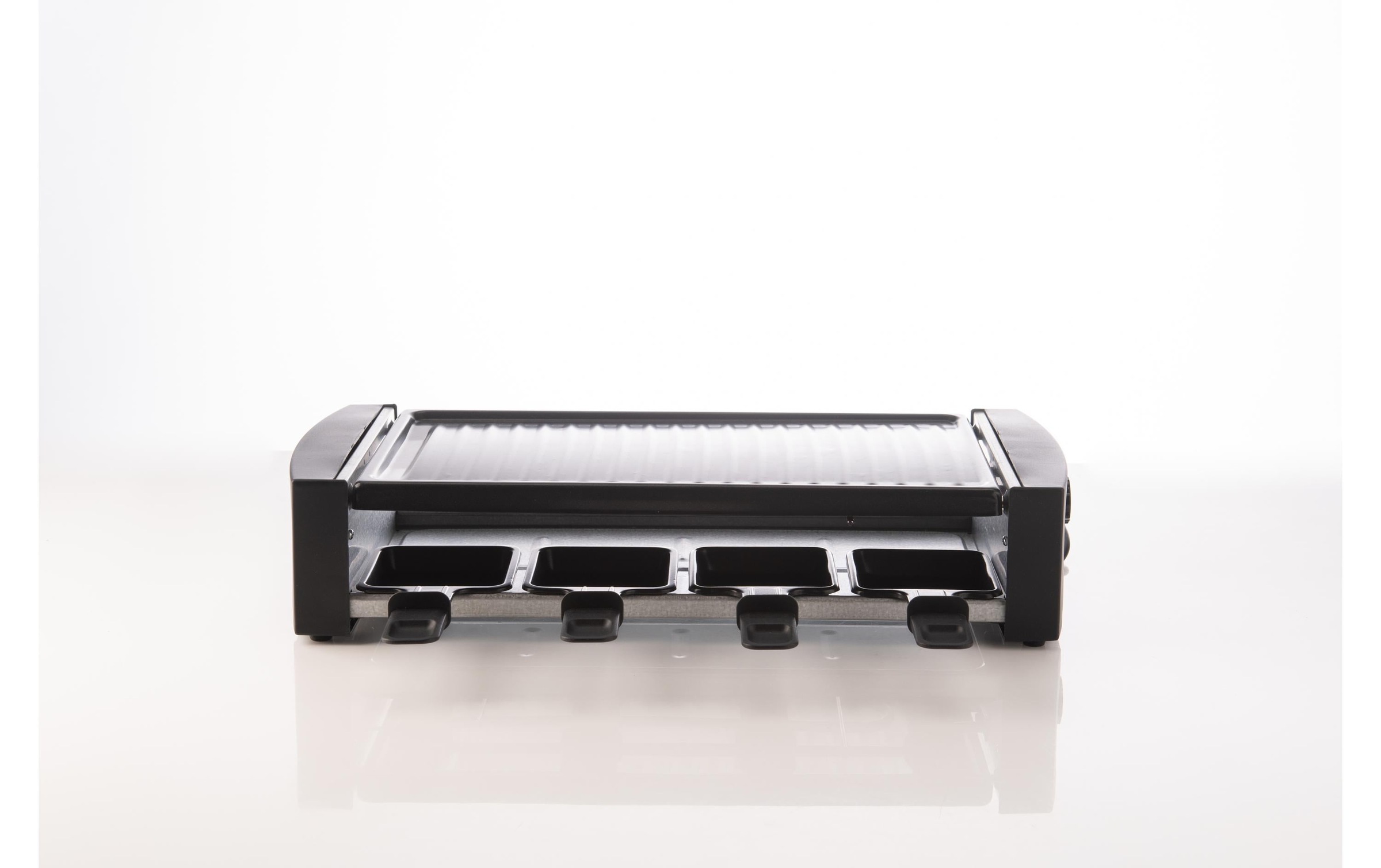 ohmex Raclette »OHM-RCL-8812 8 Personen« 8 Stk. Raclettepfännchen 1.200 W