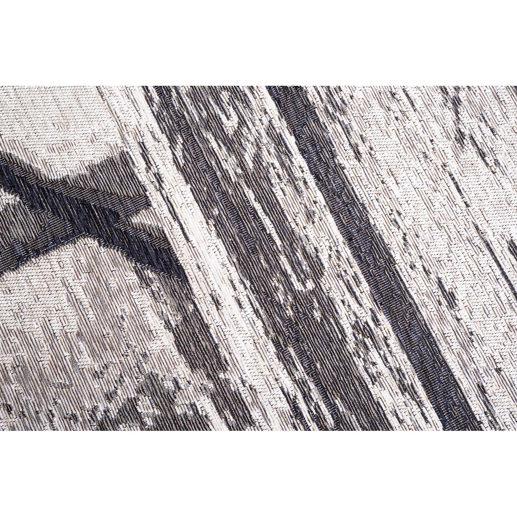 Sansibar Teppich »Keitum 010«, rechteckig