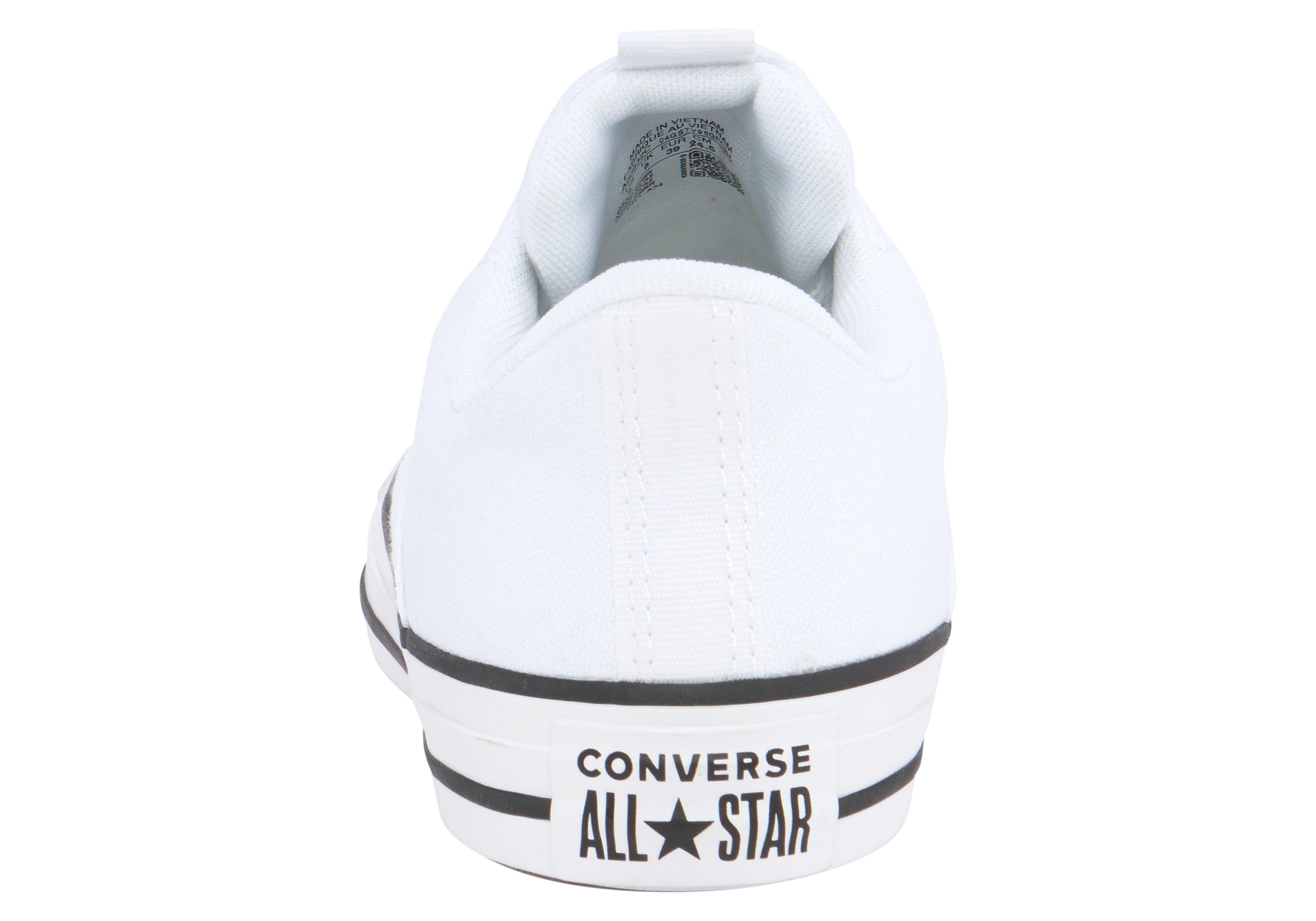 Converse Sneaker »CHUCK TAYLOR ALL STAR RAVE OX«
