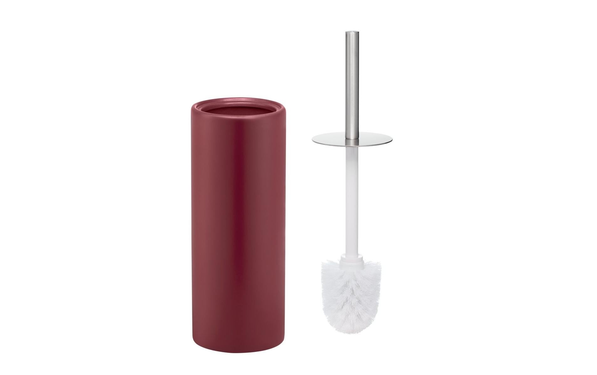 diaqua® WC-Garnitur »Zylo«, aus Keramik-Kunststoff