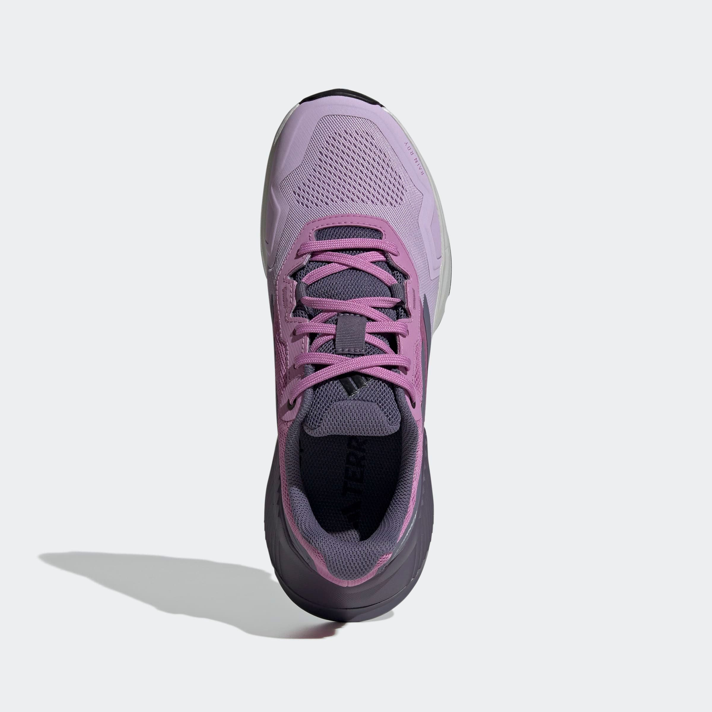 adidas TERREX Laufschuh »SOULSTRIDE RAIN.RDY TRAILRUNNING«, Trail-Runningschuhe