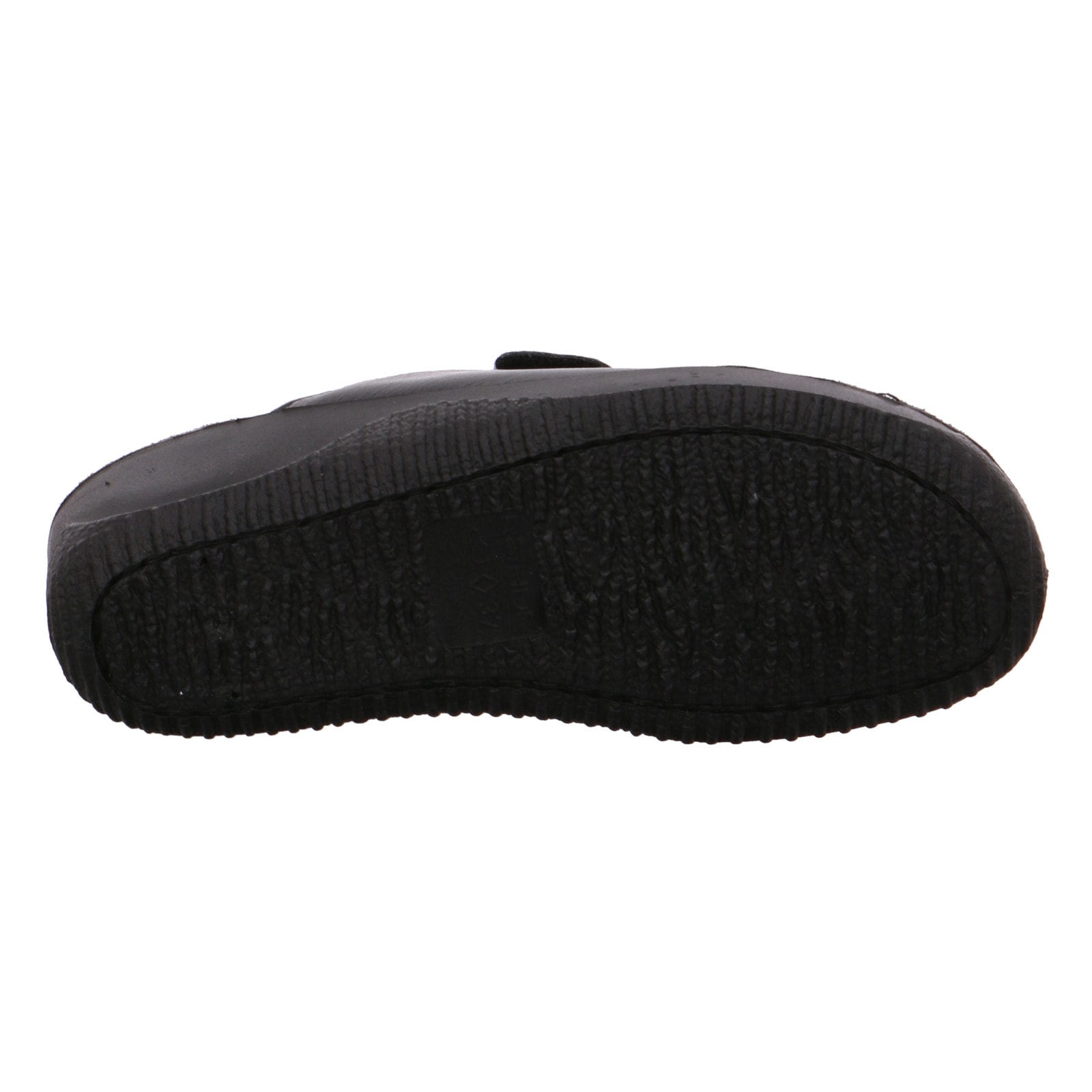 Rohde Pantolette »Soltau-40«  chaussure confortable, chaussure à scratch avec talon compensé