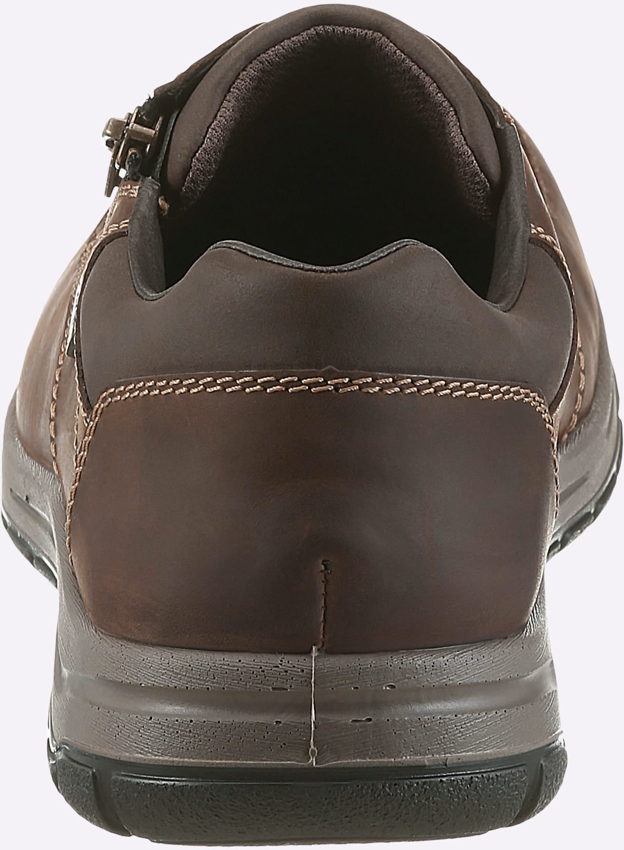 Rieker Schnürschuh