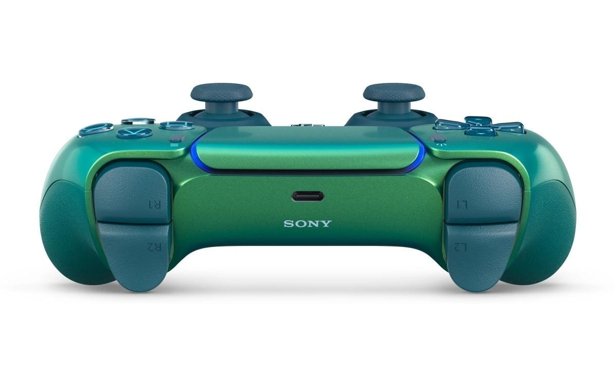Sony Controller »DualSense Wireless«