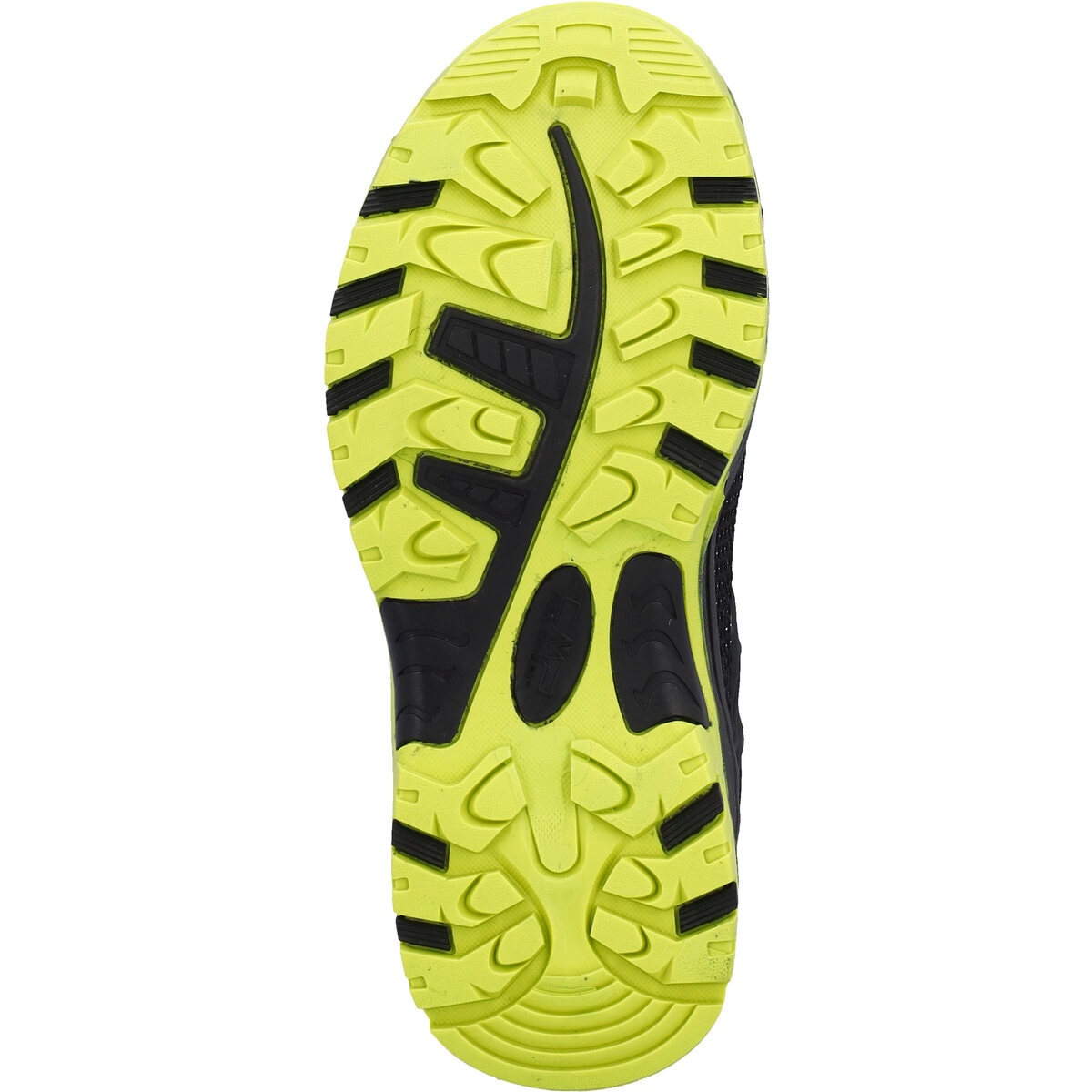 CMP Outdoorschuh »KIDS KIRUNA LOW FITGO TREKKING SHOES WP«  wasserdicht