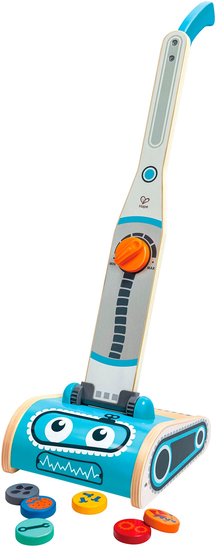 Image of Hape Kinder-Staubsauger