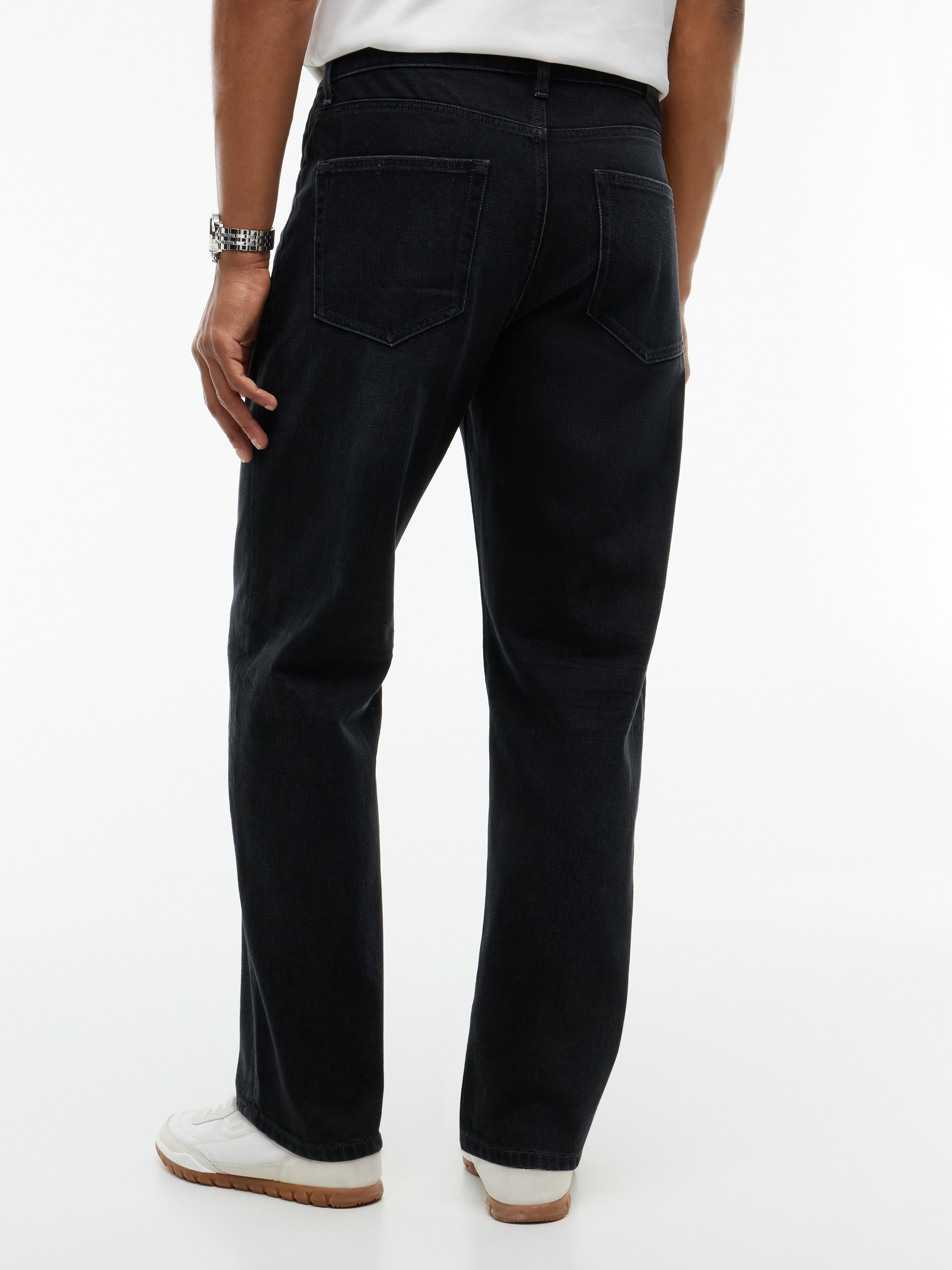 Tommy Jeans Jeans taille basse »SONNY TAPERED« Coupe régulière avec poches
