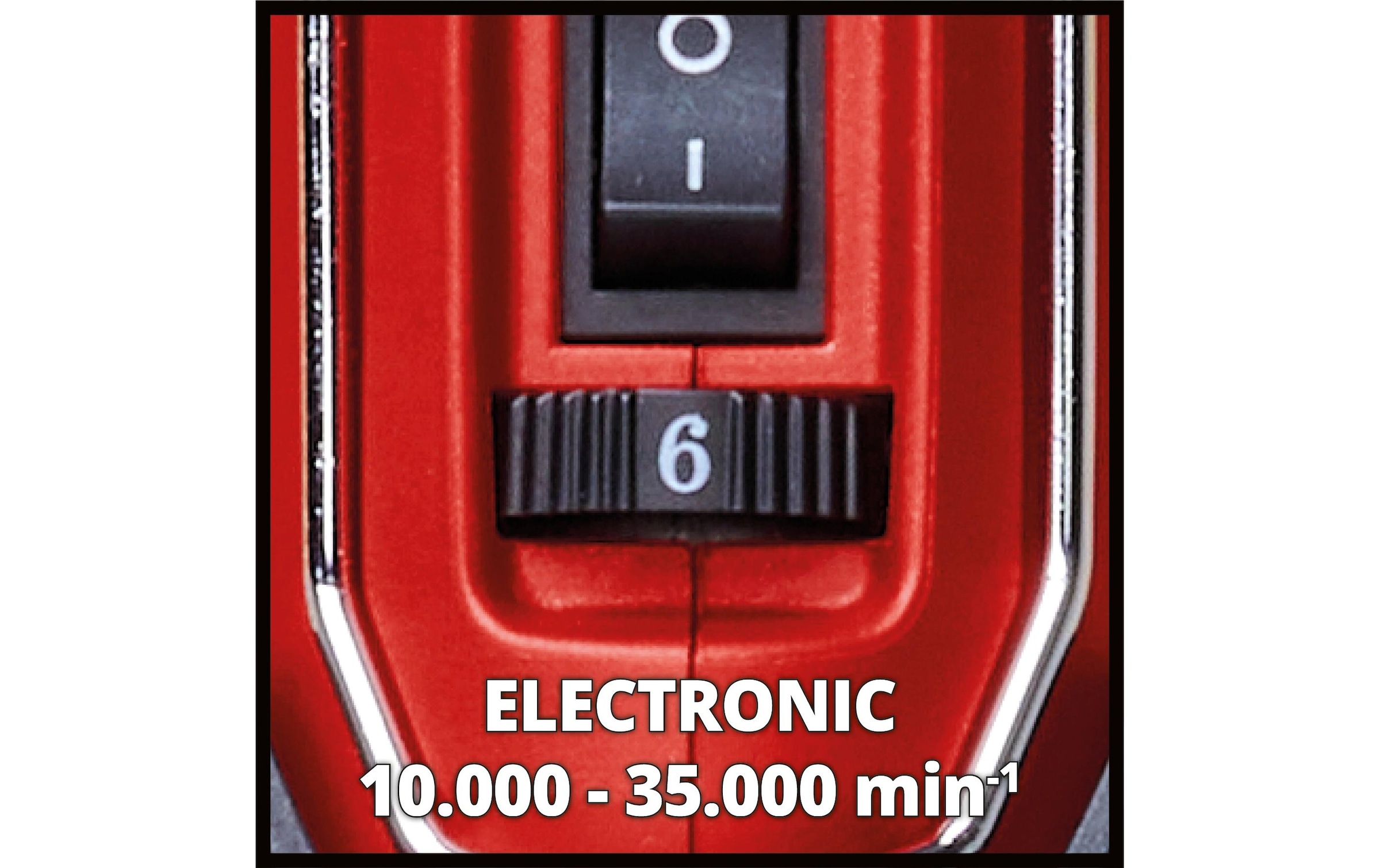 Einhell Outil électrique multifonctionnel »Schleif- und Gravur-Werkzeug TC-MT 150 E«