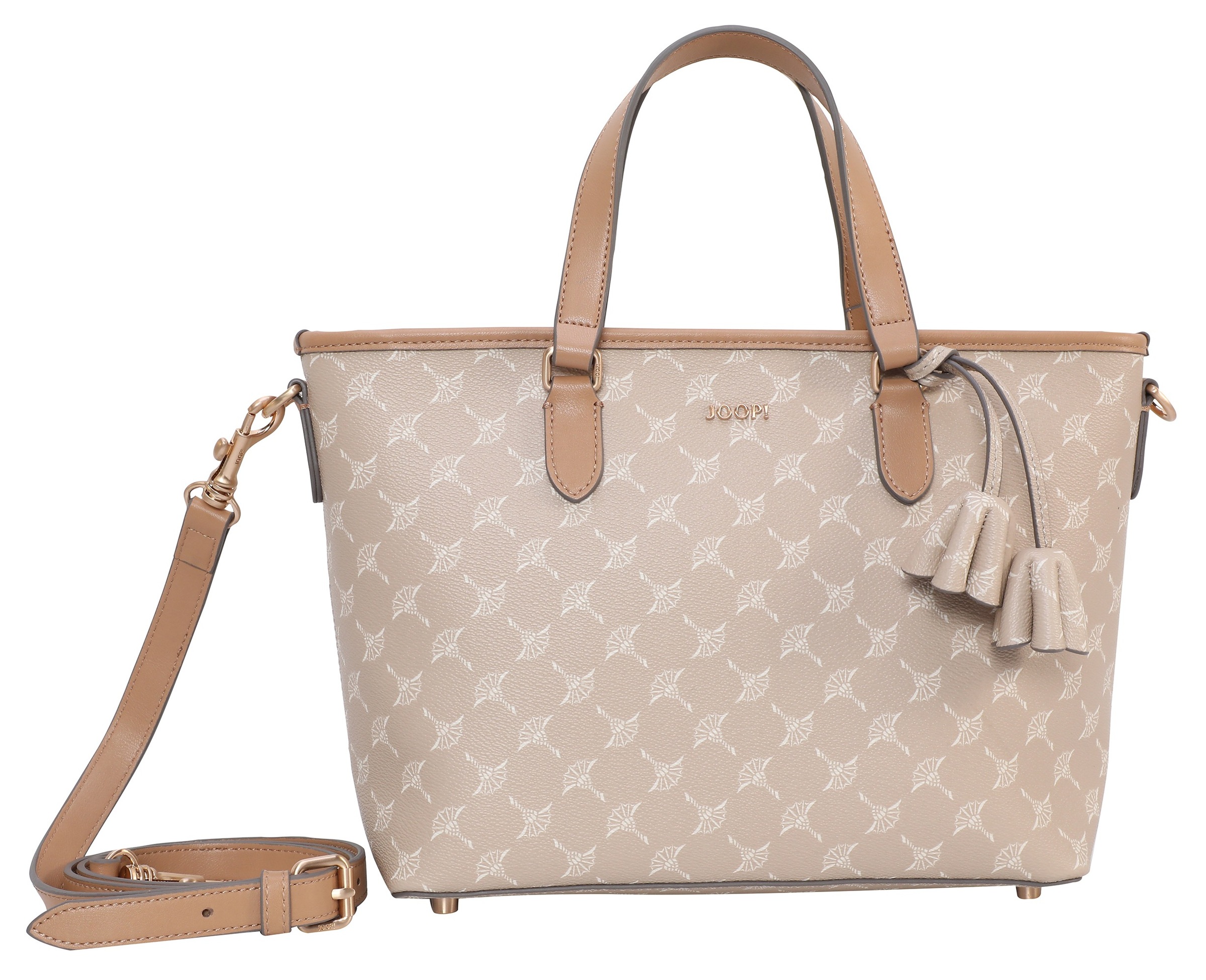 Joop! Henkeltasche »cortina 1.0 ketty handbag shz«, mit herausehmbarer... kaufen