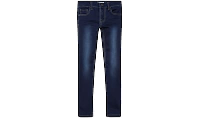 Garcia 5-Pocket-Jeans »Lazlo«, mit Destroyed-Detail am Knie, for BOYS  Trouver sur