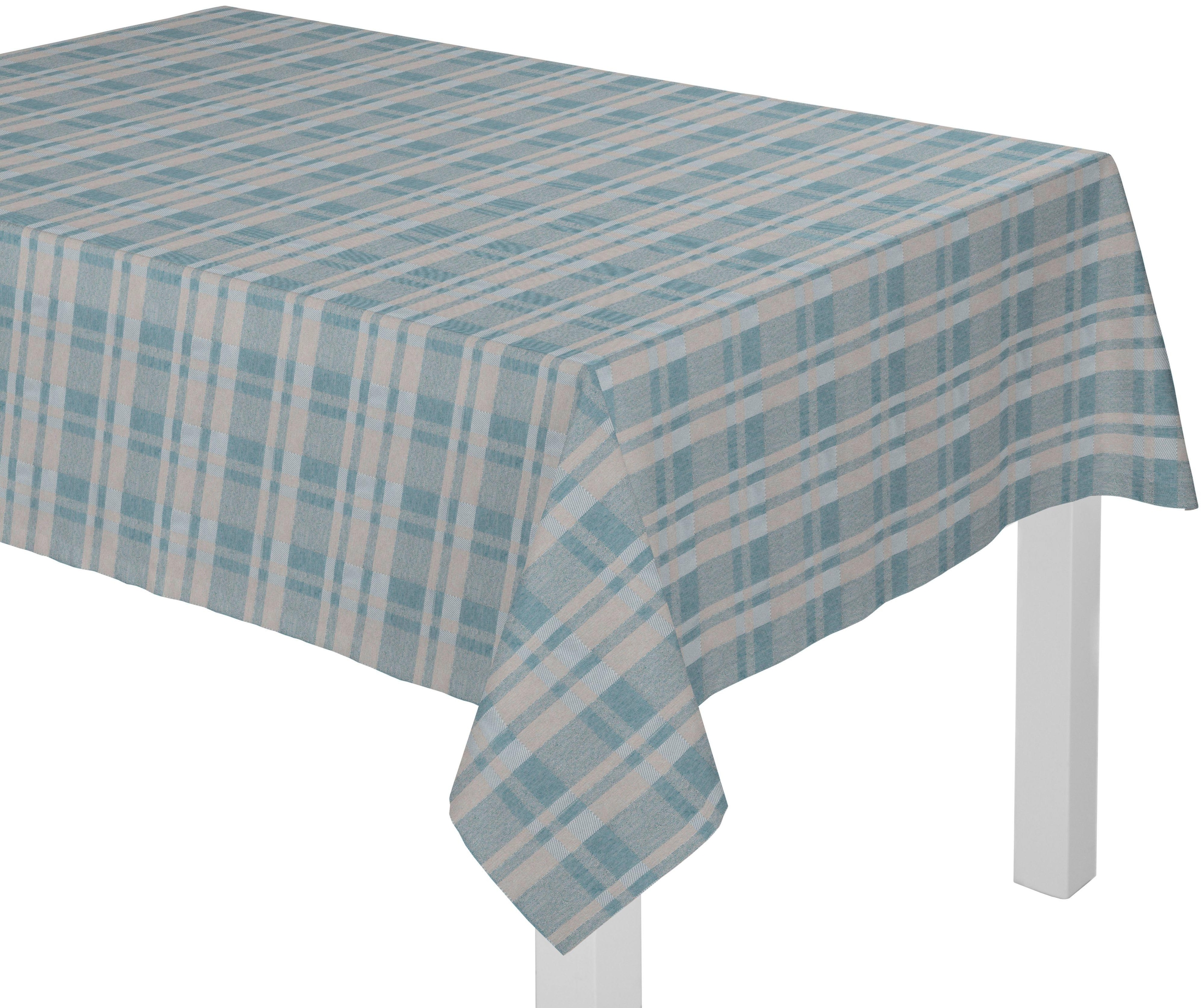 Image of Wirth Tischdecke "LAUFENBERG"
