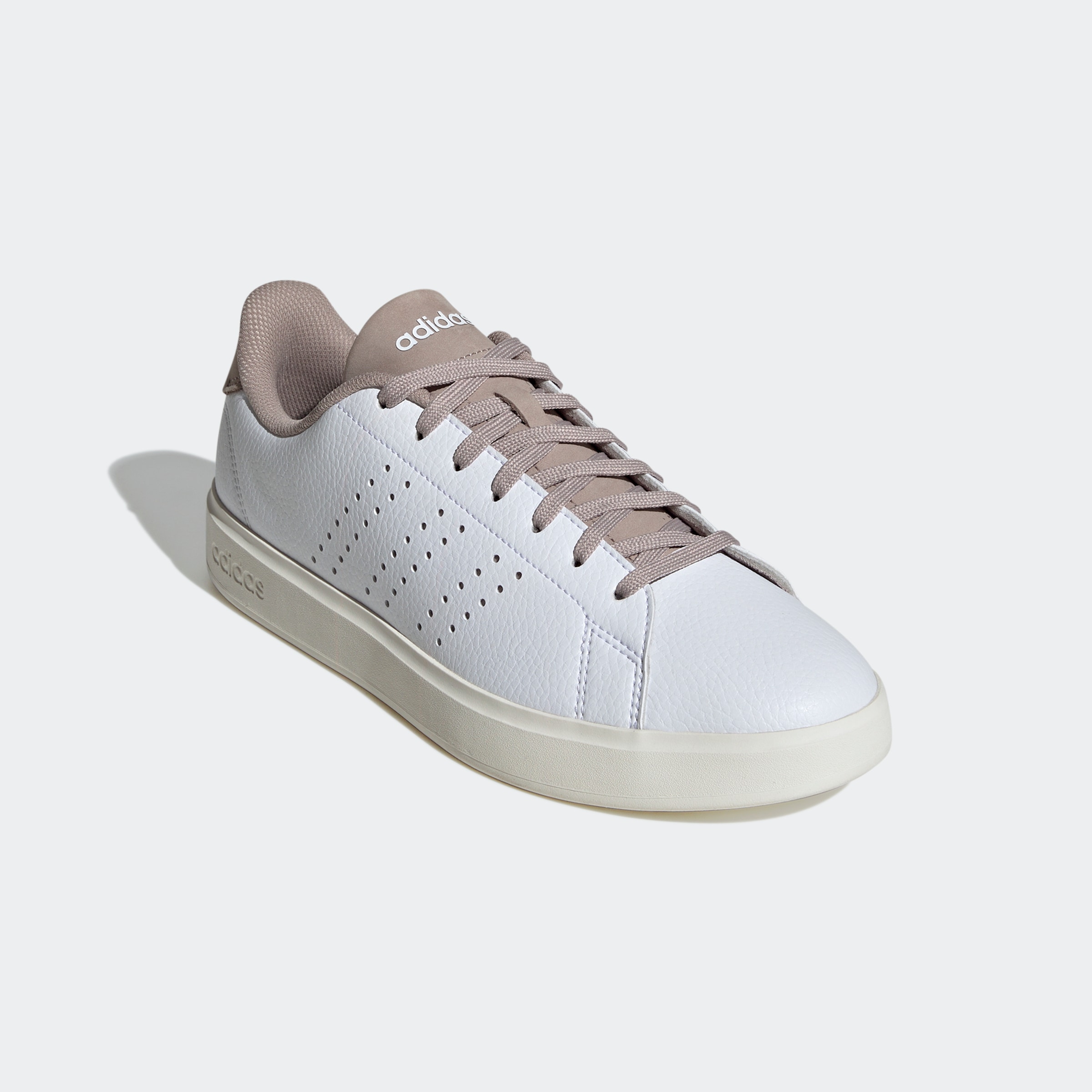 adidas Sportswear Sneaker »ADVANTAGE 2.0«, Design auf den Spuren des adidas Stan Smith