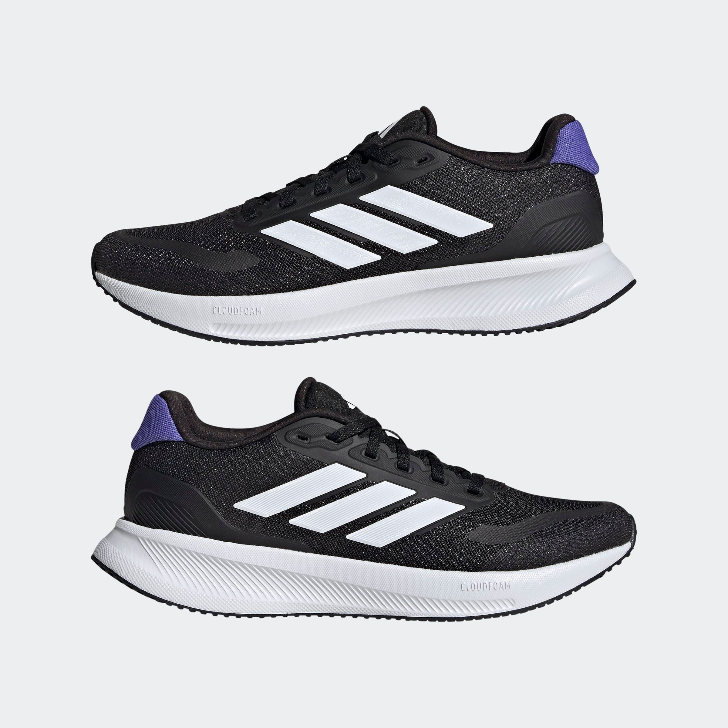 adidas Performance Laufschuh »RUNFALCON 5«