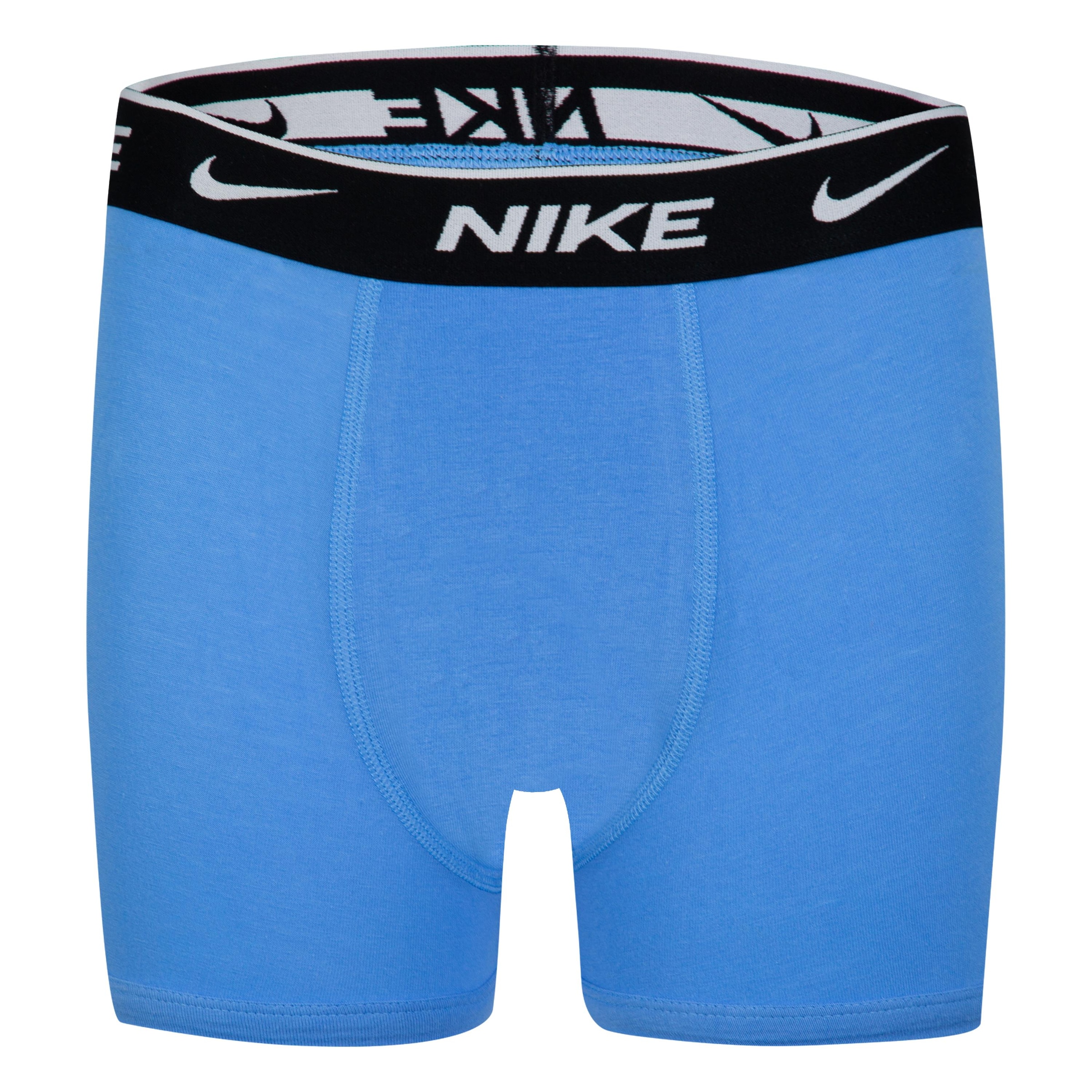 Nike Sportswear Boxershorts »PRINTED EVERYDAY COTTON 3PK  BOXER BRIEF - für Kinder« Packung, 3er-Pack, 3 Stk. tlg., für Kinder