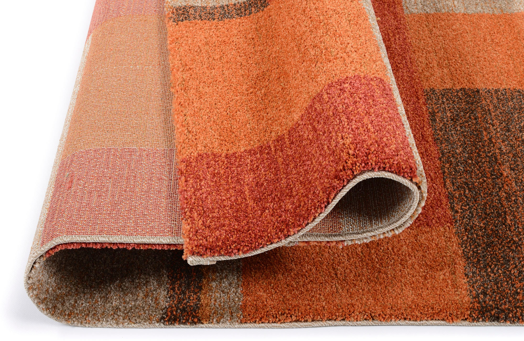 OCI DIE TEPPICHMARKE Teppich »Castle Beppo«, rechteckig, 20 mm Höhe, Kurzflor, Wohnzimmer