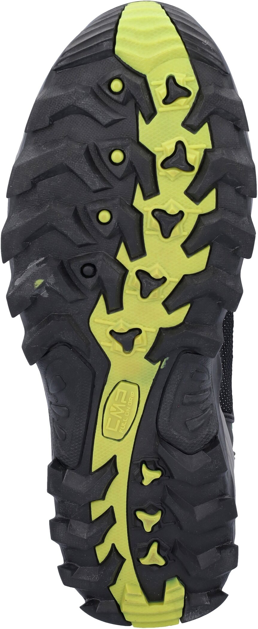 CMP Wanderschuh »RIGEL MID WP TREKKING SHOES«  wasserdicht