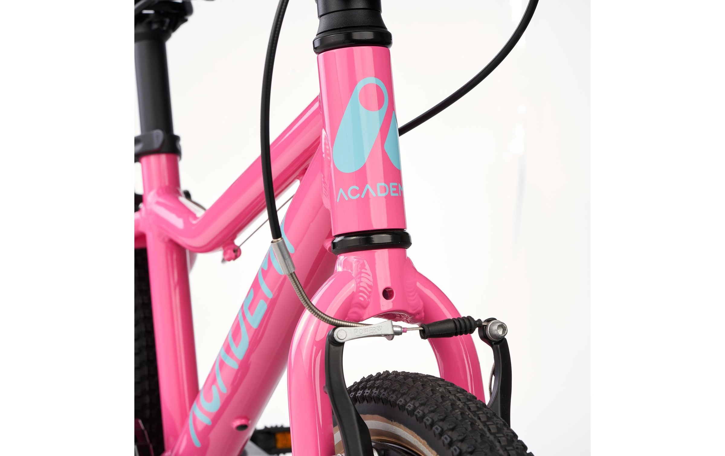   Vélo pour enfant »ACADEMY Grade 3«