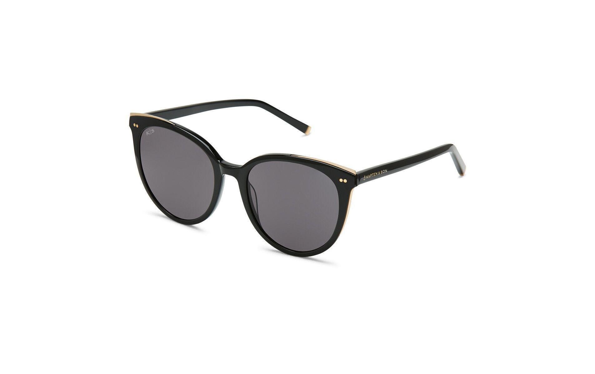 Image of Kapten & Son Sonnenbrille »Manhattan All Black« bei Ackermann Versand Schweiz
