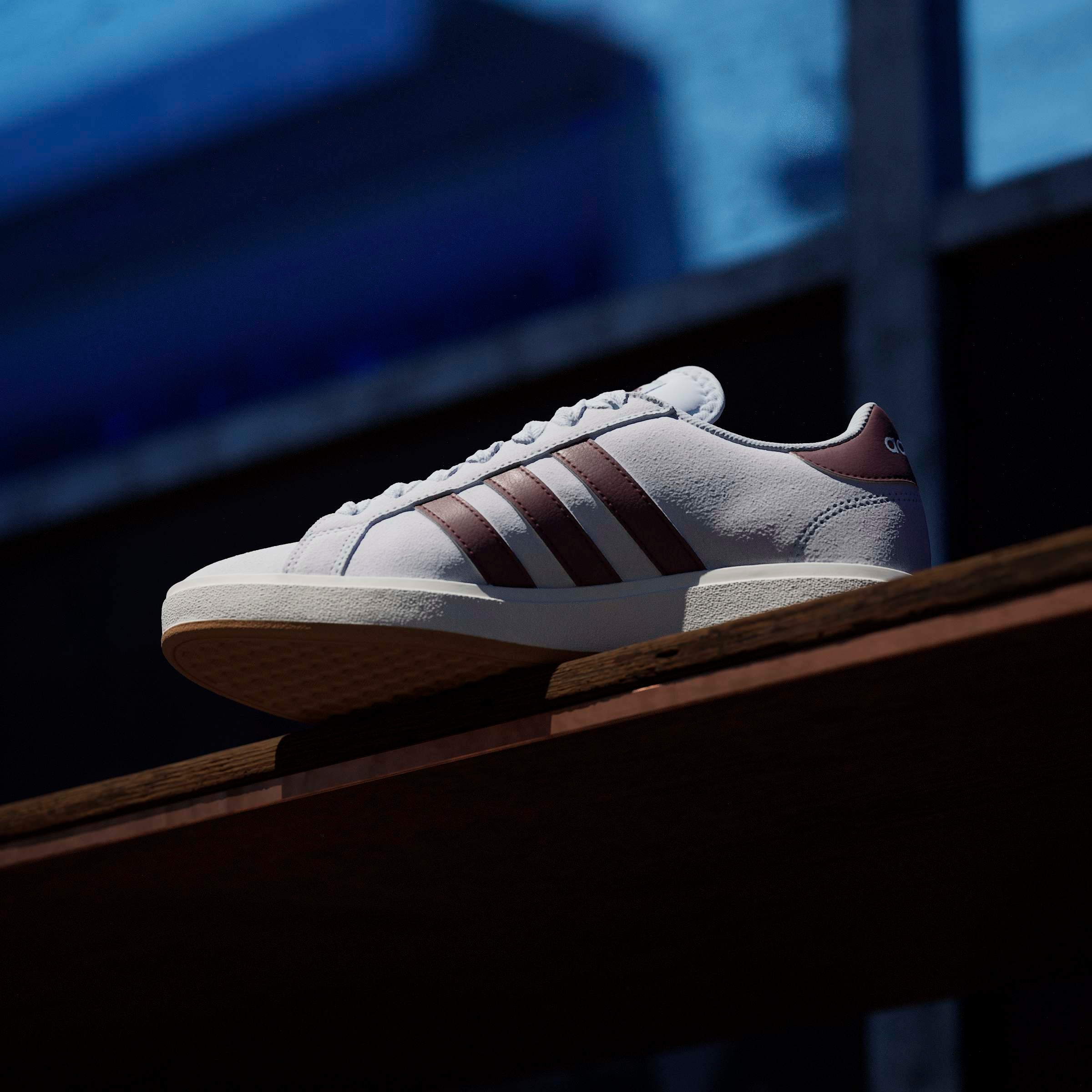 adidas Sportswear Sneakers »GRAND COURT BASE 00S«  Design inspiré de l'adidas Campus 00