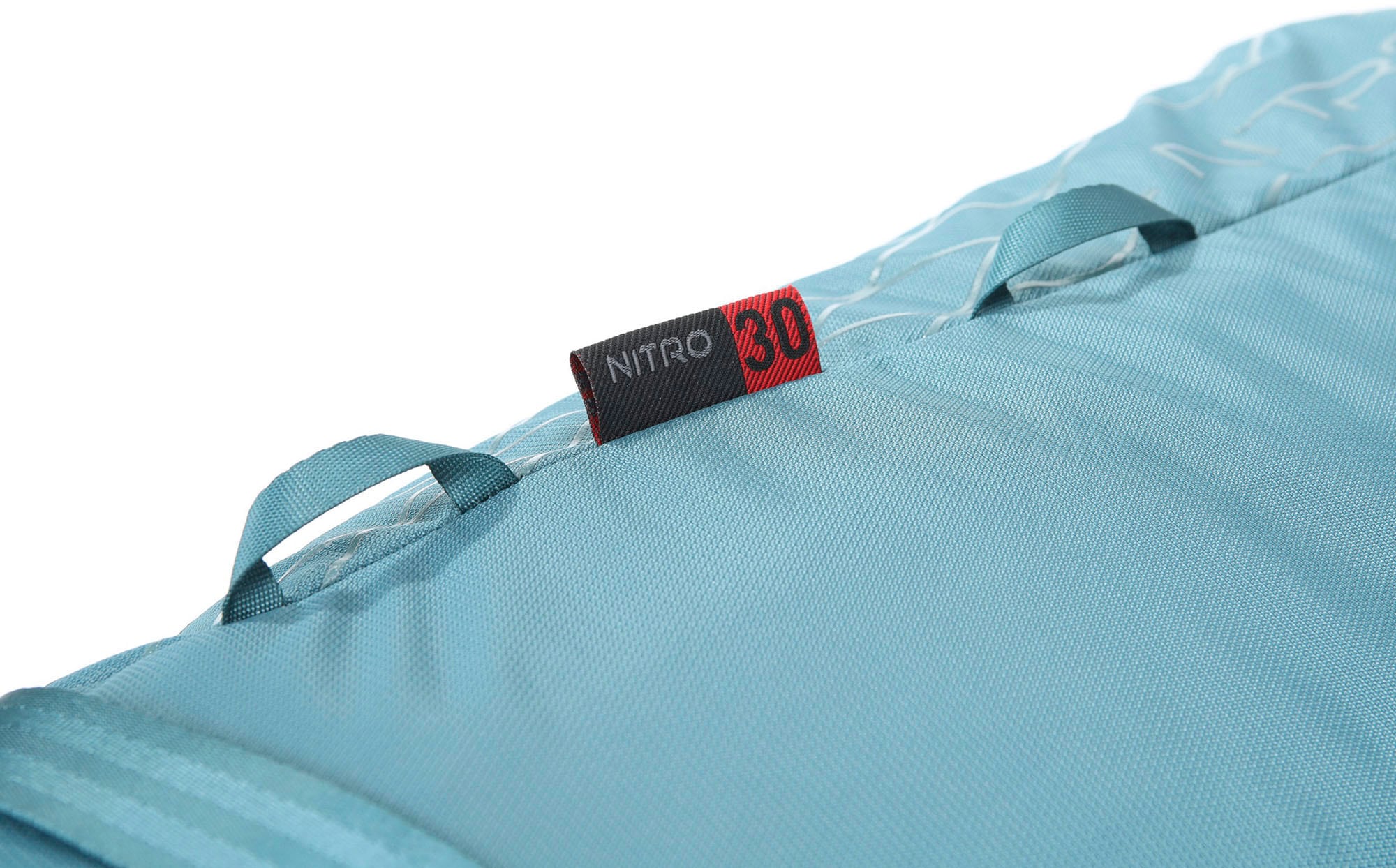 NITRO Freizeitrucksack »Splitpack 30«, Splitboard Rucksack, Wanderucksack, Freizeitrucksack