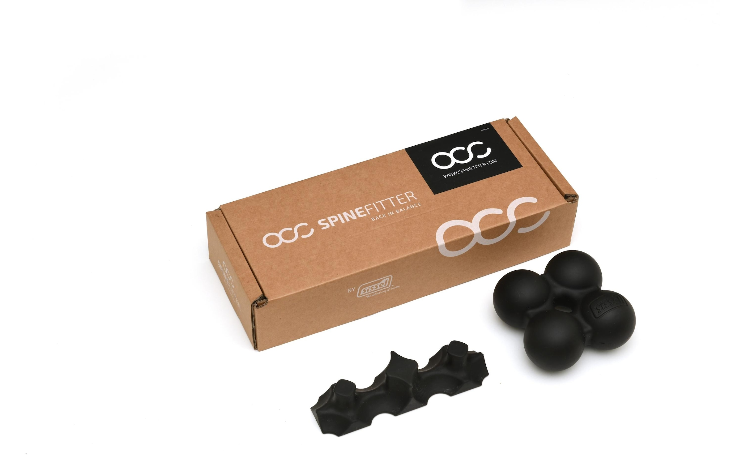 SISSEL Fitnessrolle »Extension Kit«