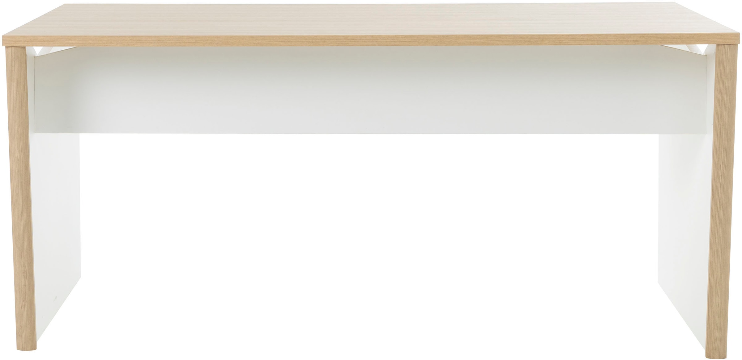 Gami Schreibtisch »ITALIC« Ein eleganter und funktionaler Schreibtisch