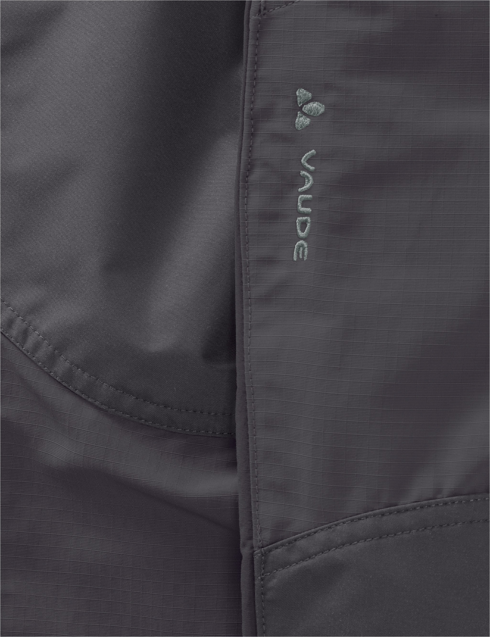 VAUDE Outdoorhose »KIDS CAPREA ANTIMOS PANTS«, Mit Zeckenschutz für Kinder