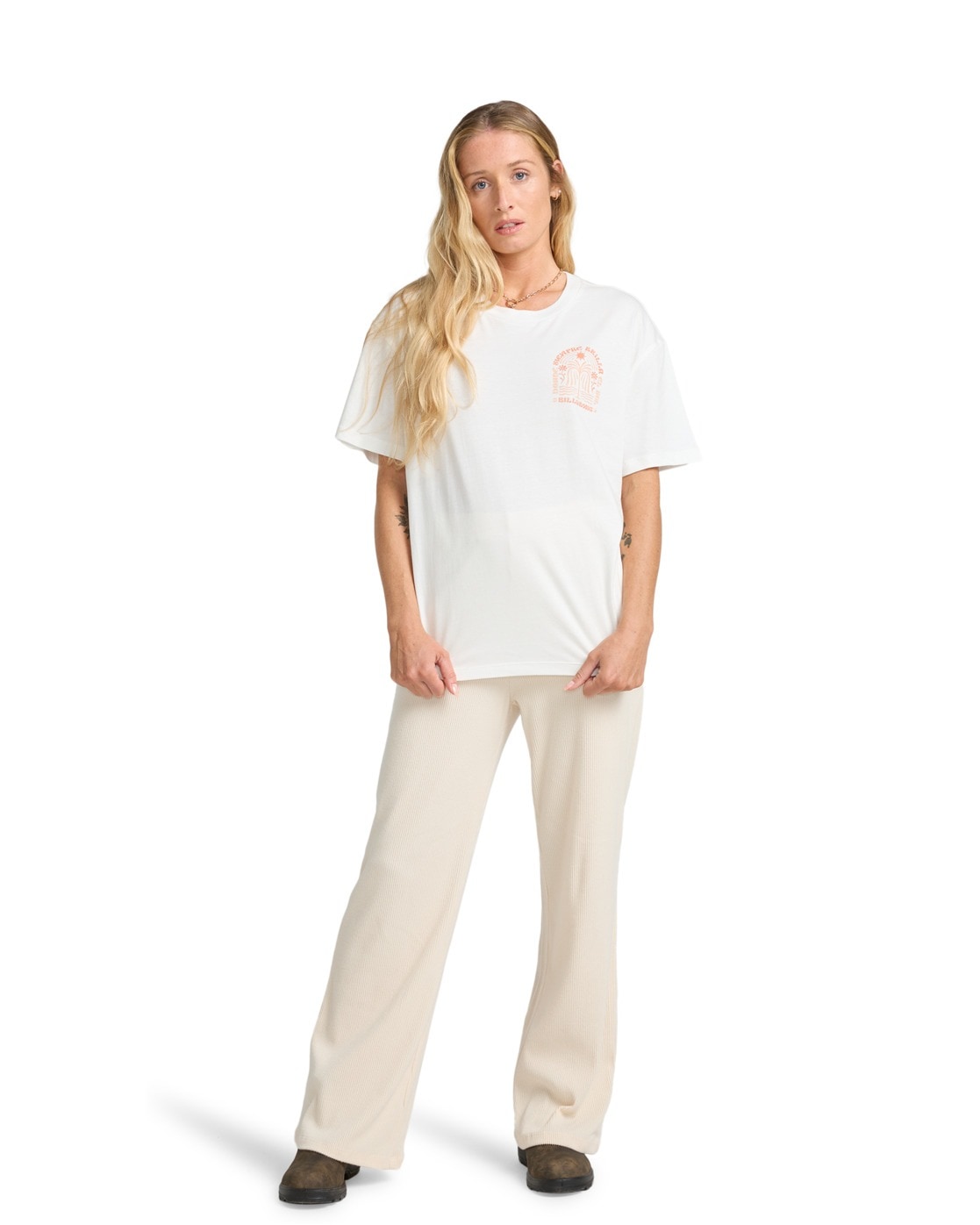 Billabong T-shirt »Always Looking«