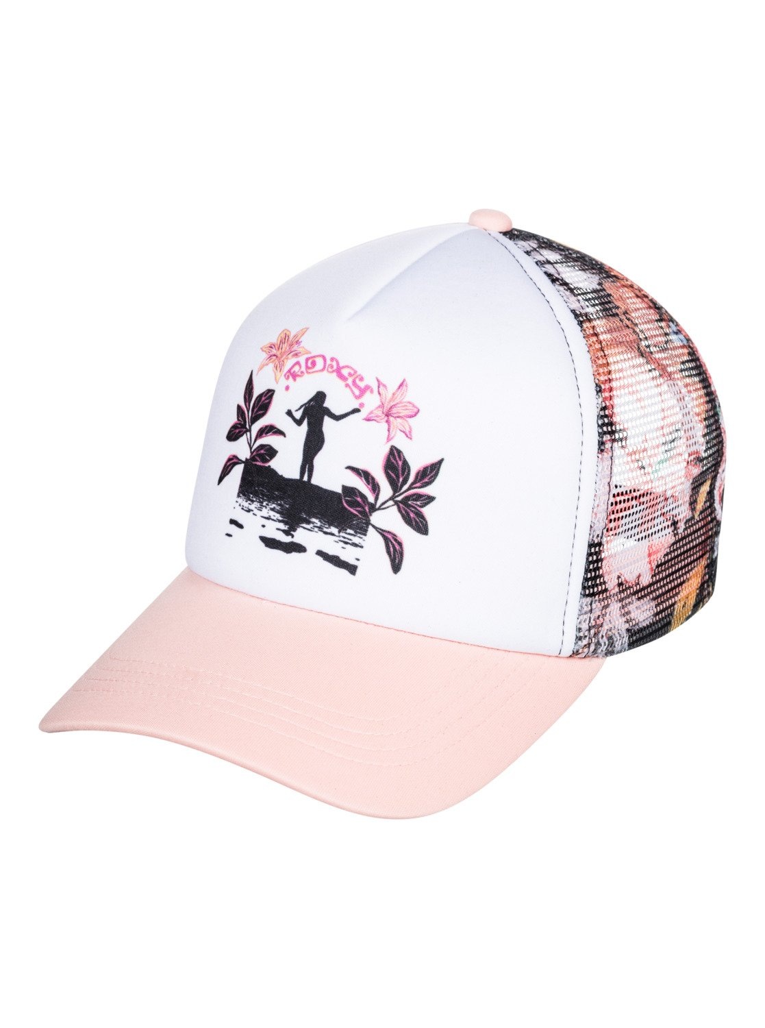 Image of Roxy Trucker Cap »Donut Spain« bei Ackermann Versand Schweiz