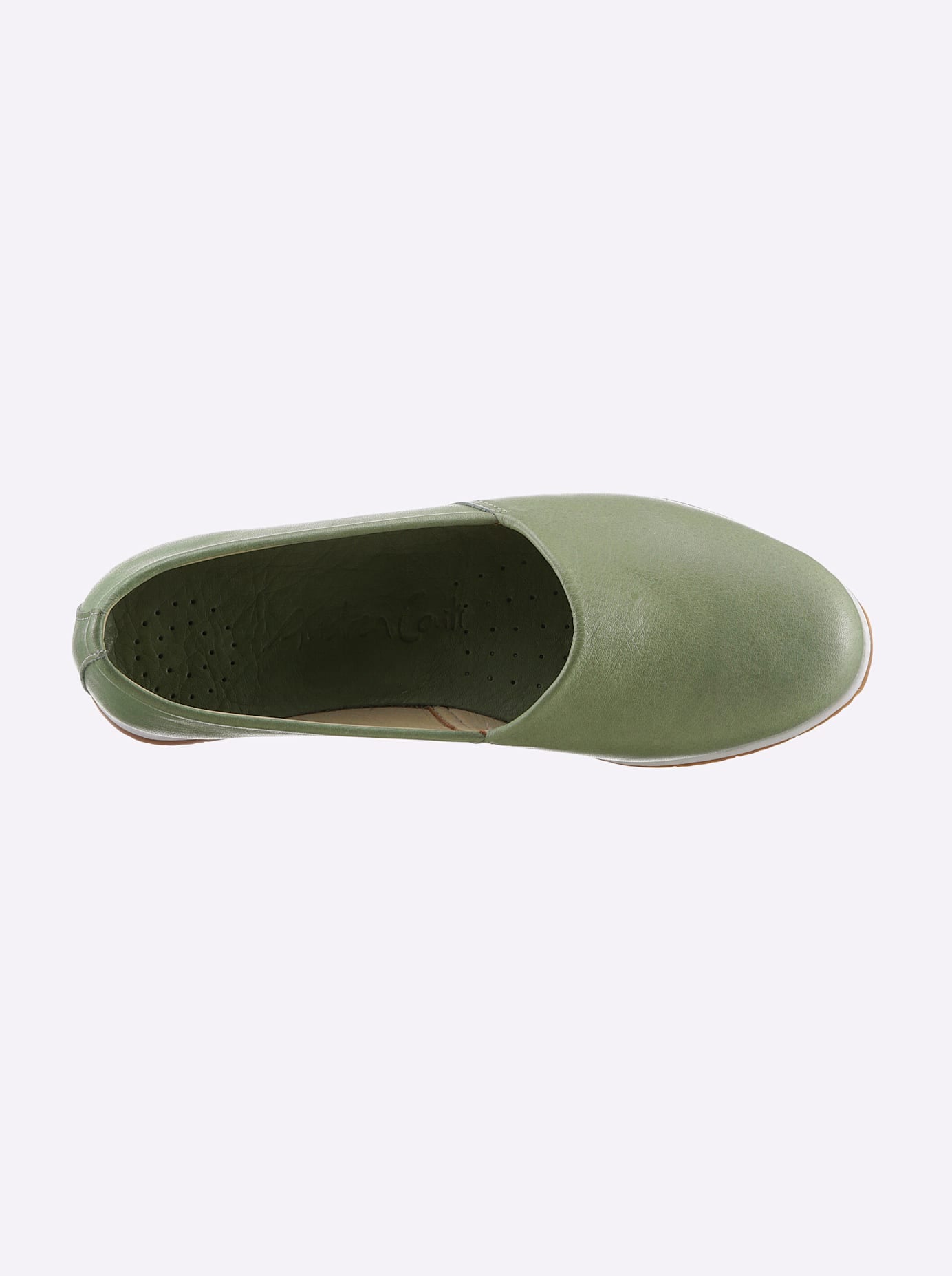 heine Slipper